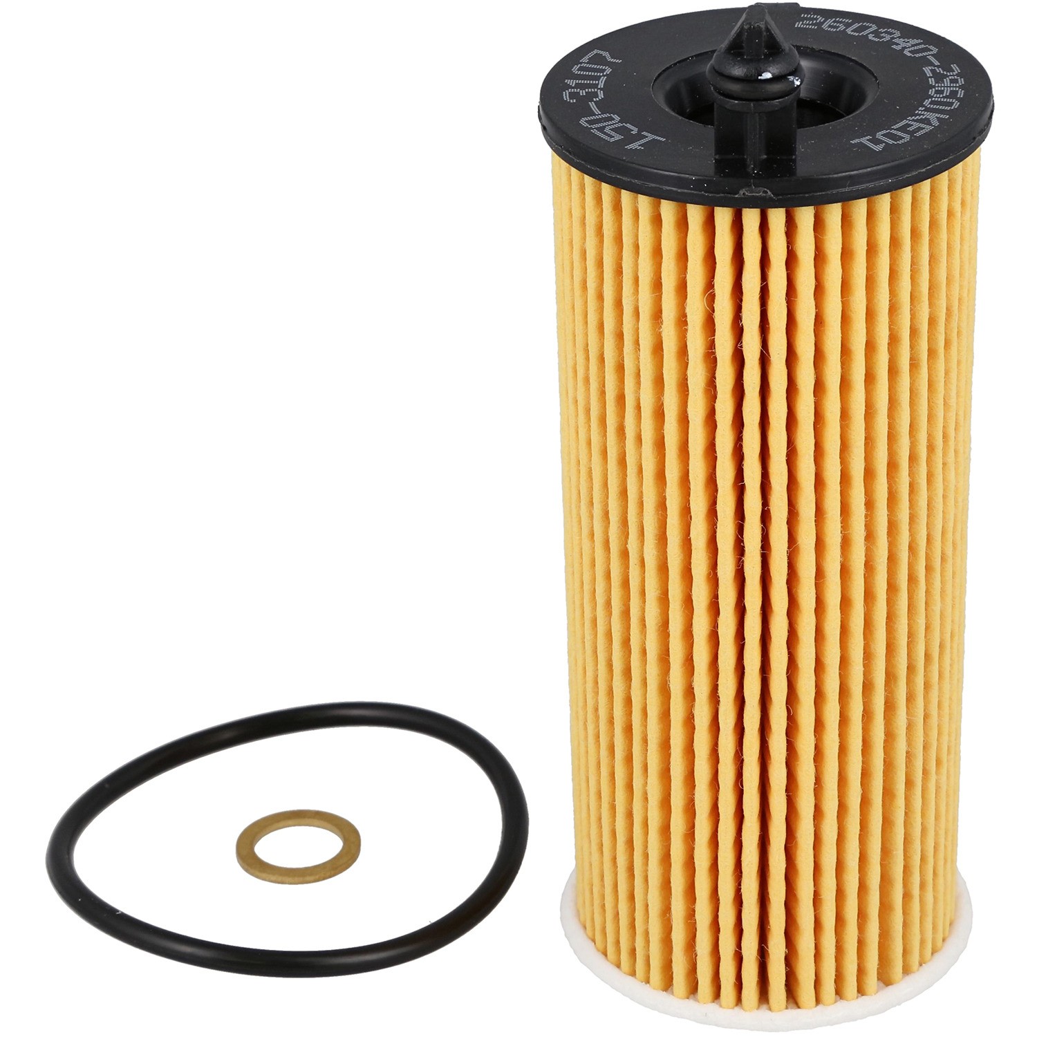 Engine Oil Filter