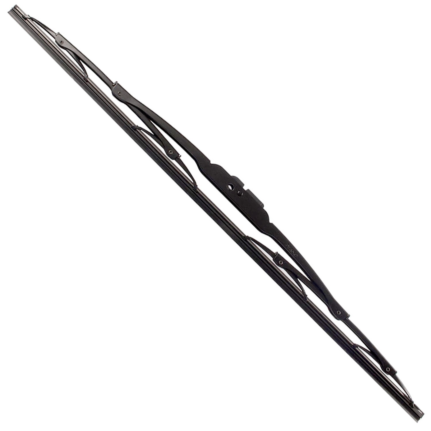 Conventional Windshield Wiper Blade