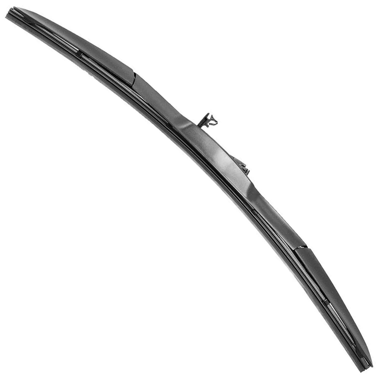 Hybrid Windshield Wiper Blade