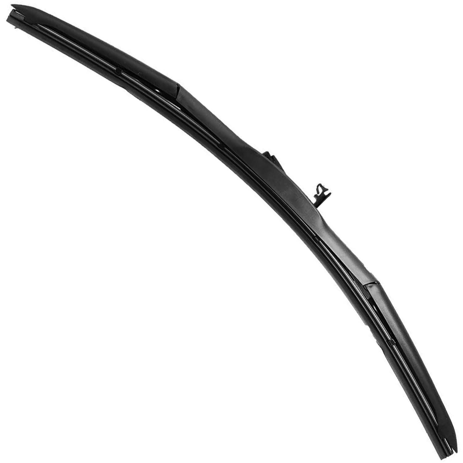 Hybrid Windshield Wiper Blade