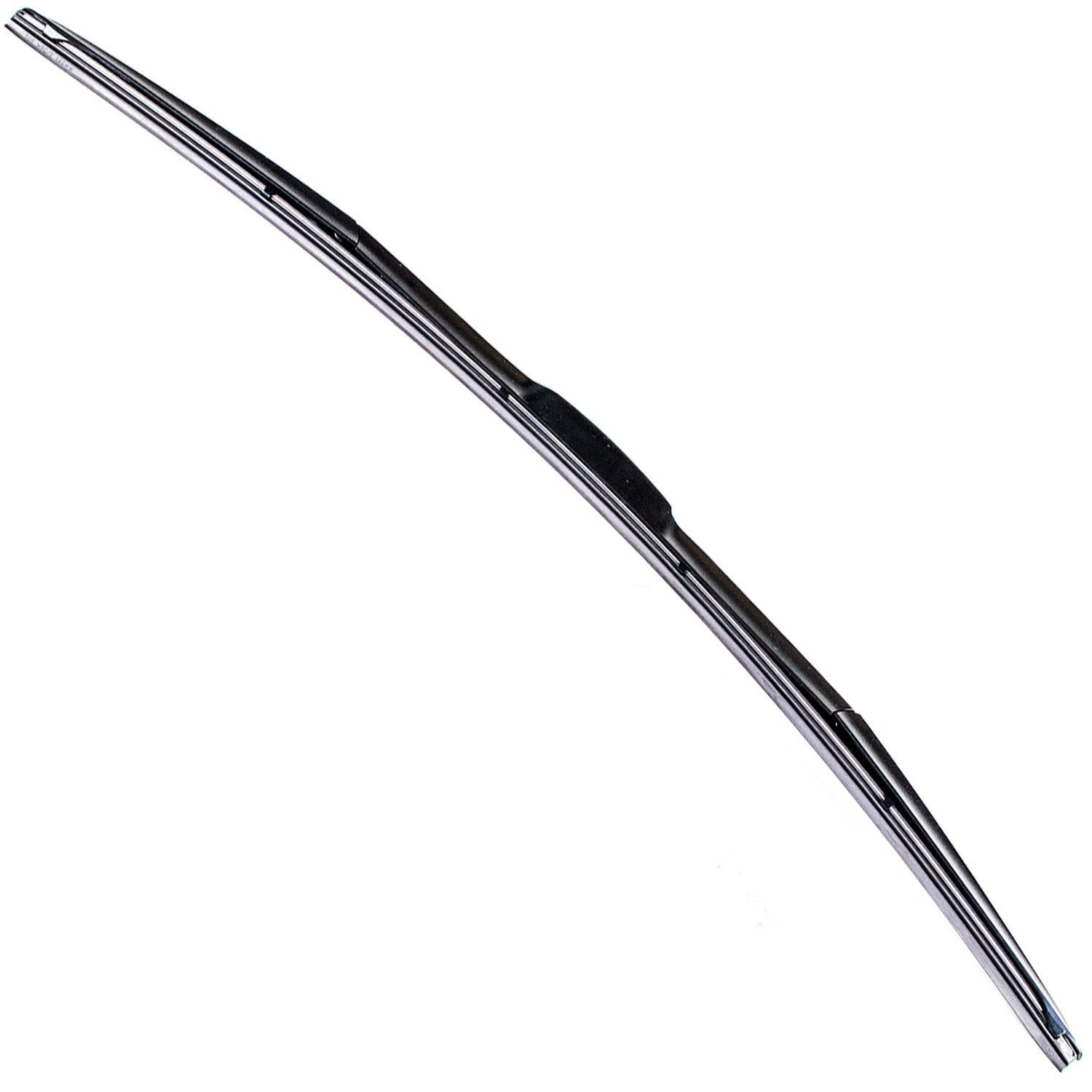 Hybrid Windshield Wiper Blade