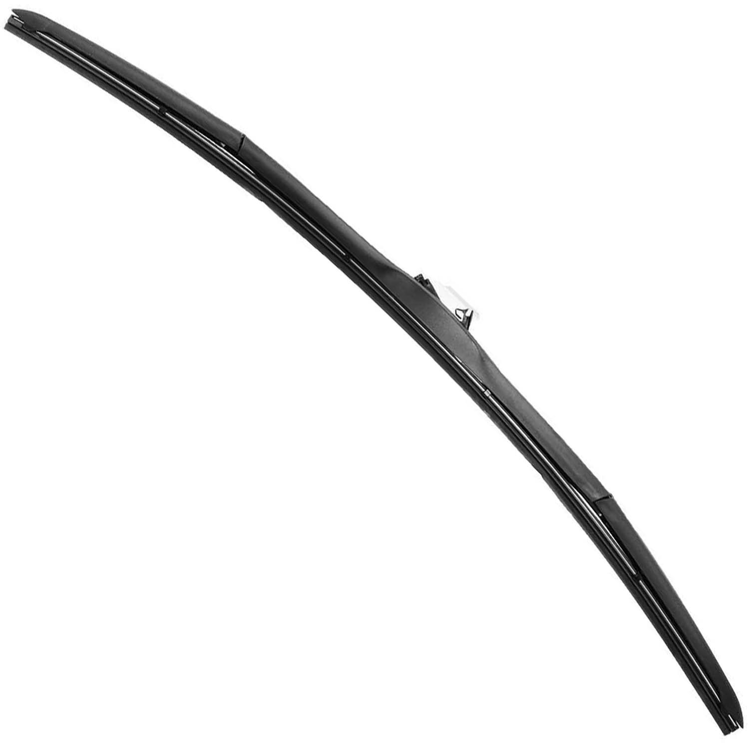 Hybrid Windshield Wiper Blade