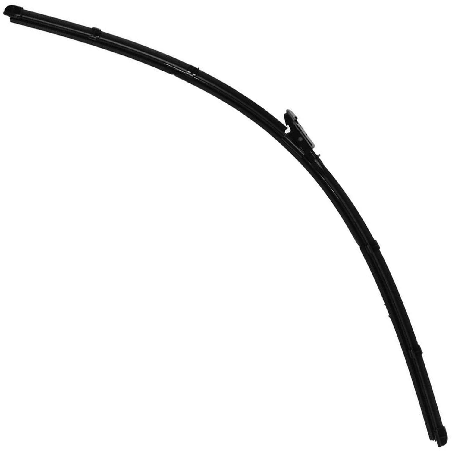 Beam Windshield Wiper Blade