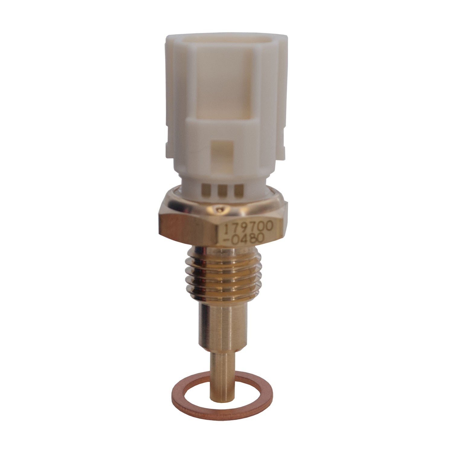 Engine Coolant Temperature Sensor