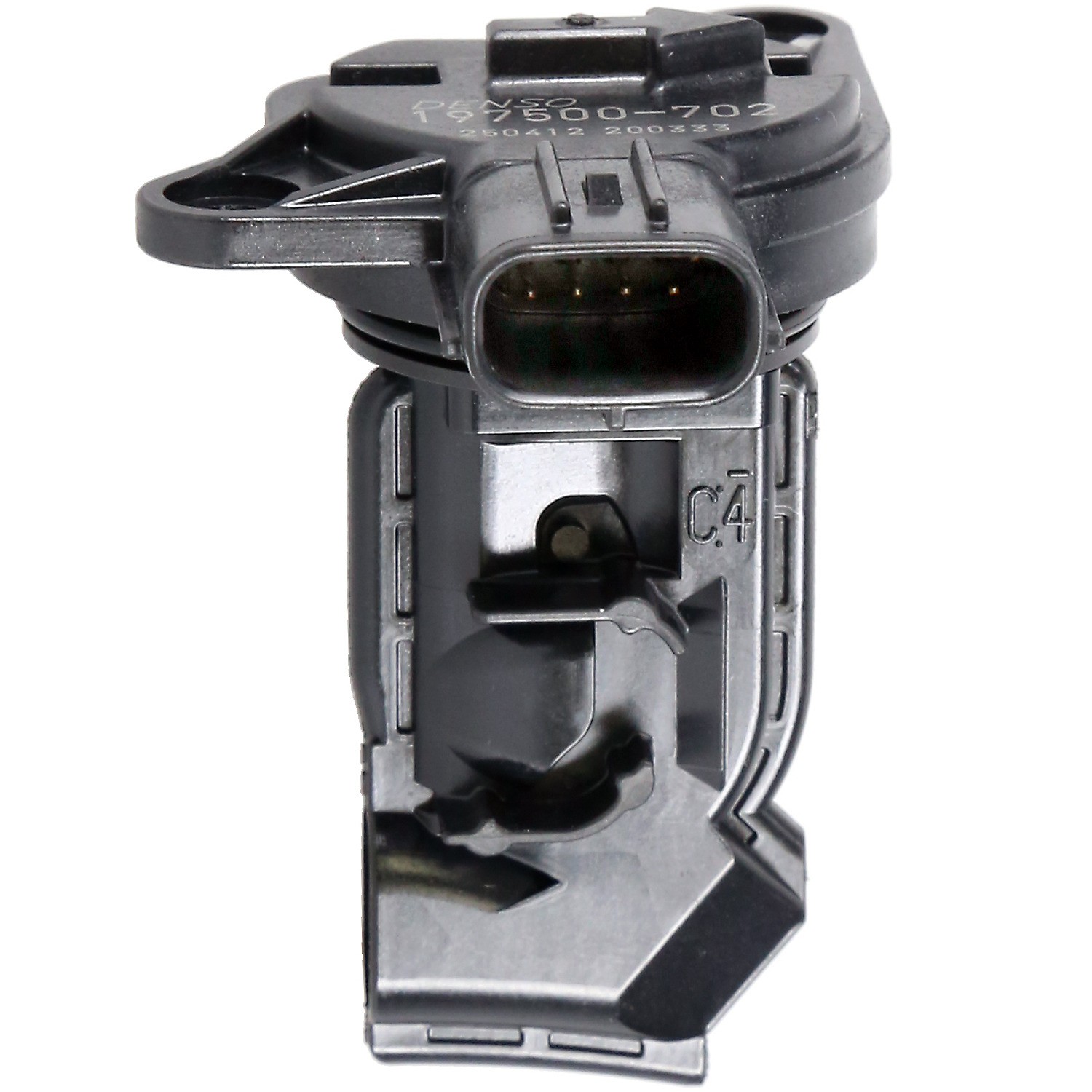 Mass Air Flow Sensor