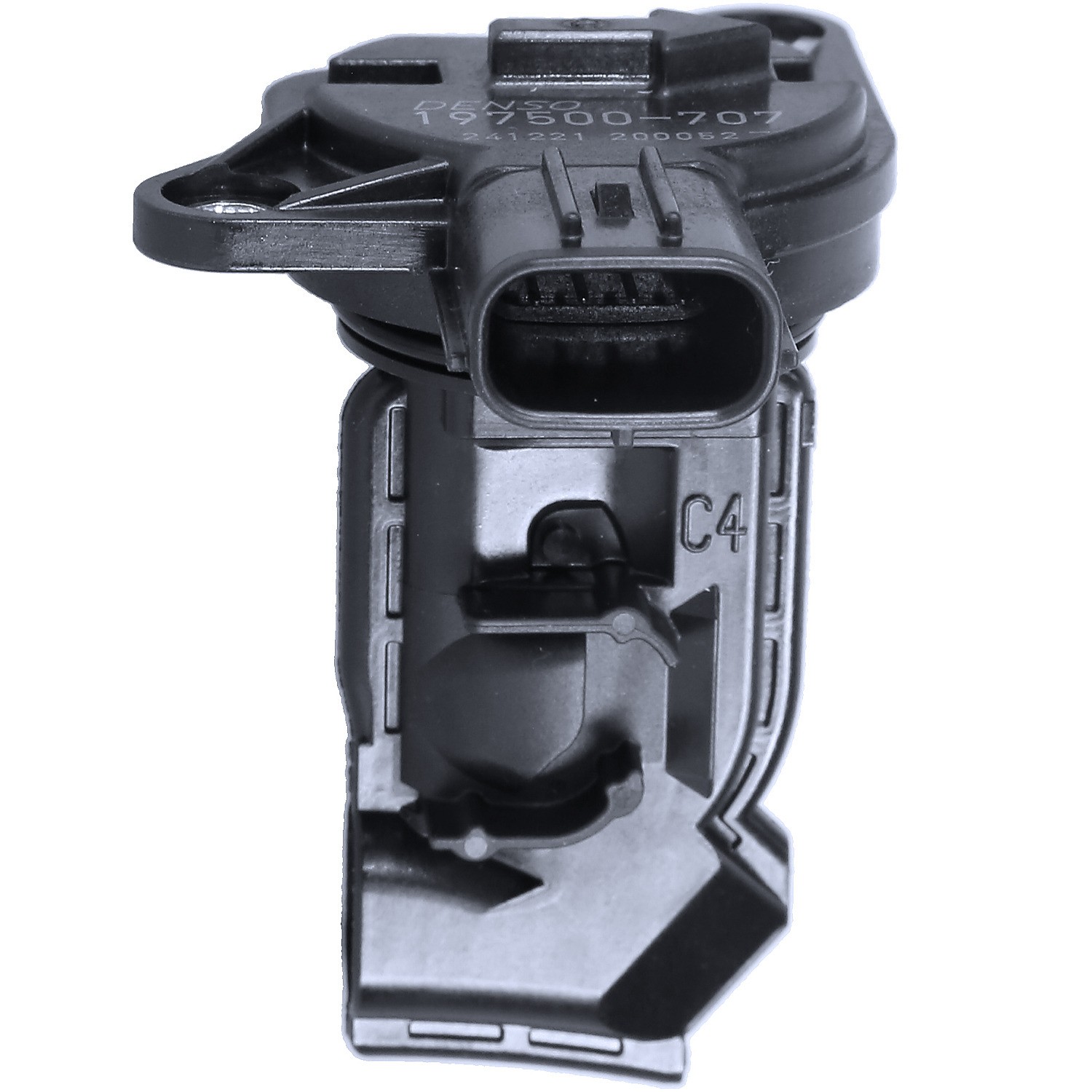 Mass Air Flow Sensor