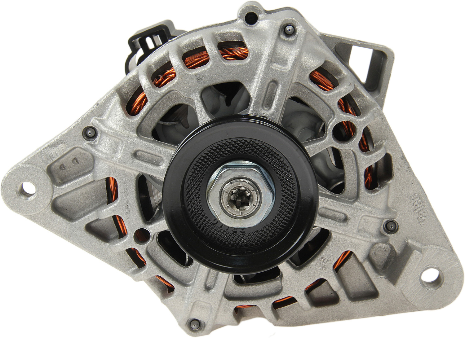 New DENSO First Time Fit Alternator