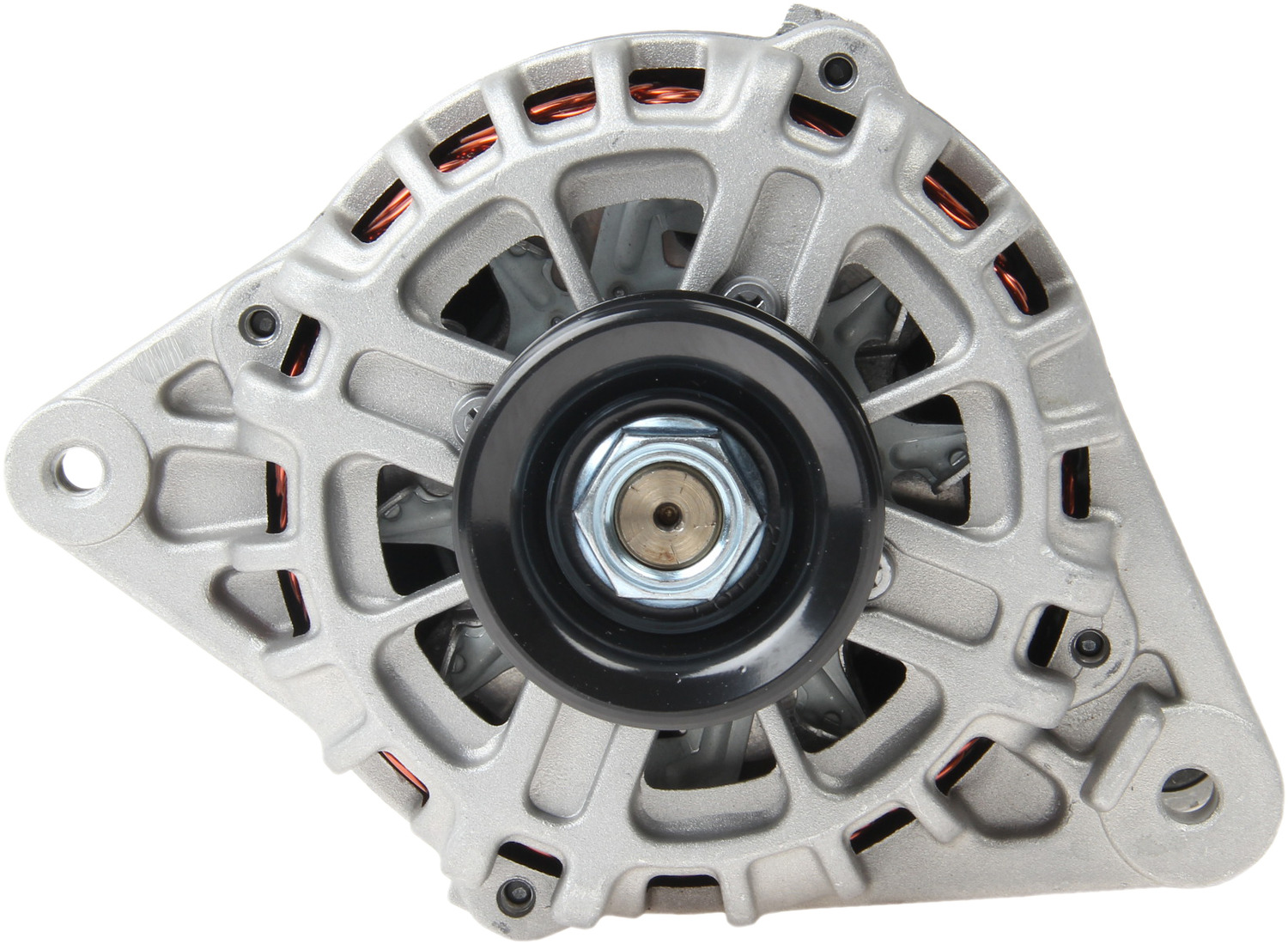 New DENSO First Time Fit Alternator