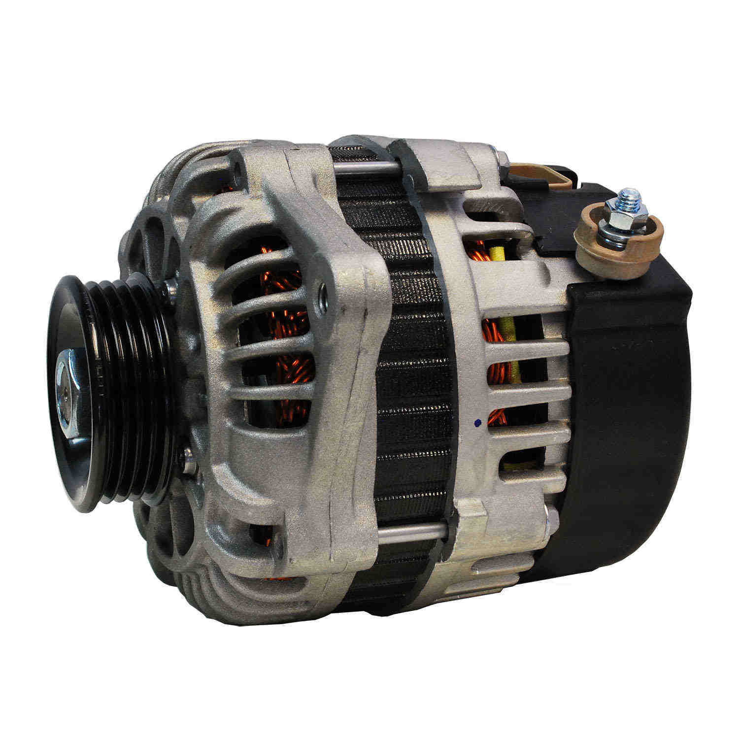 New DENSO First Time Fit Alternator