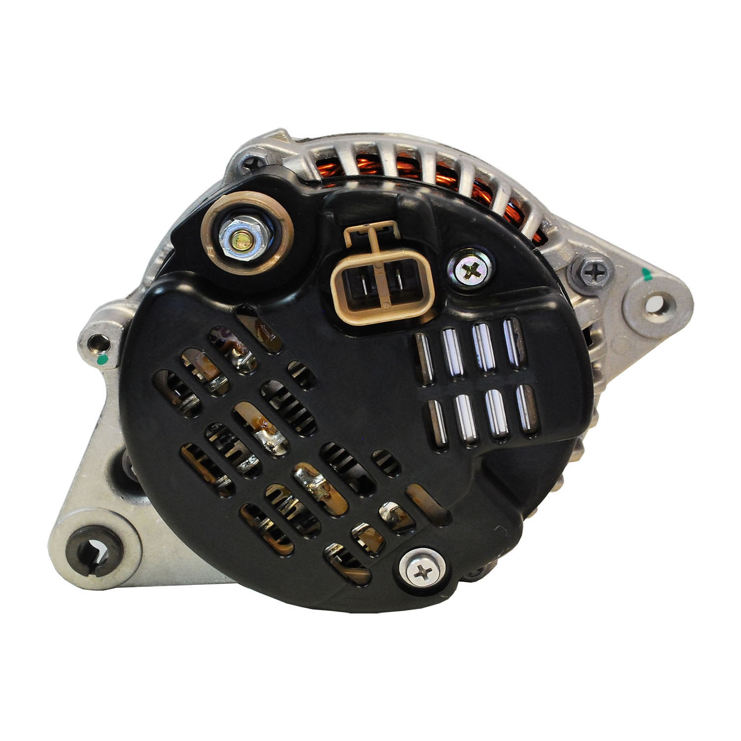 New DENSO First Time Fit Alternator
