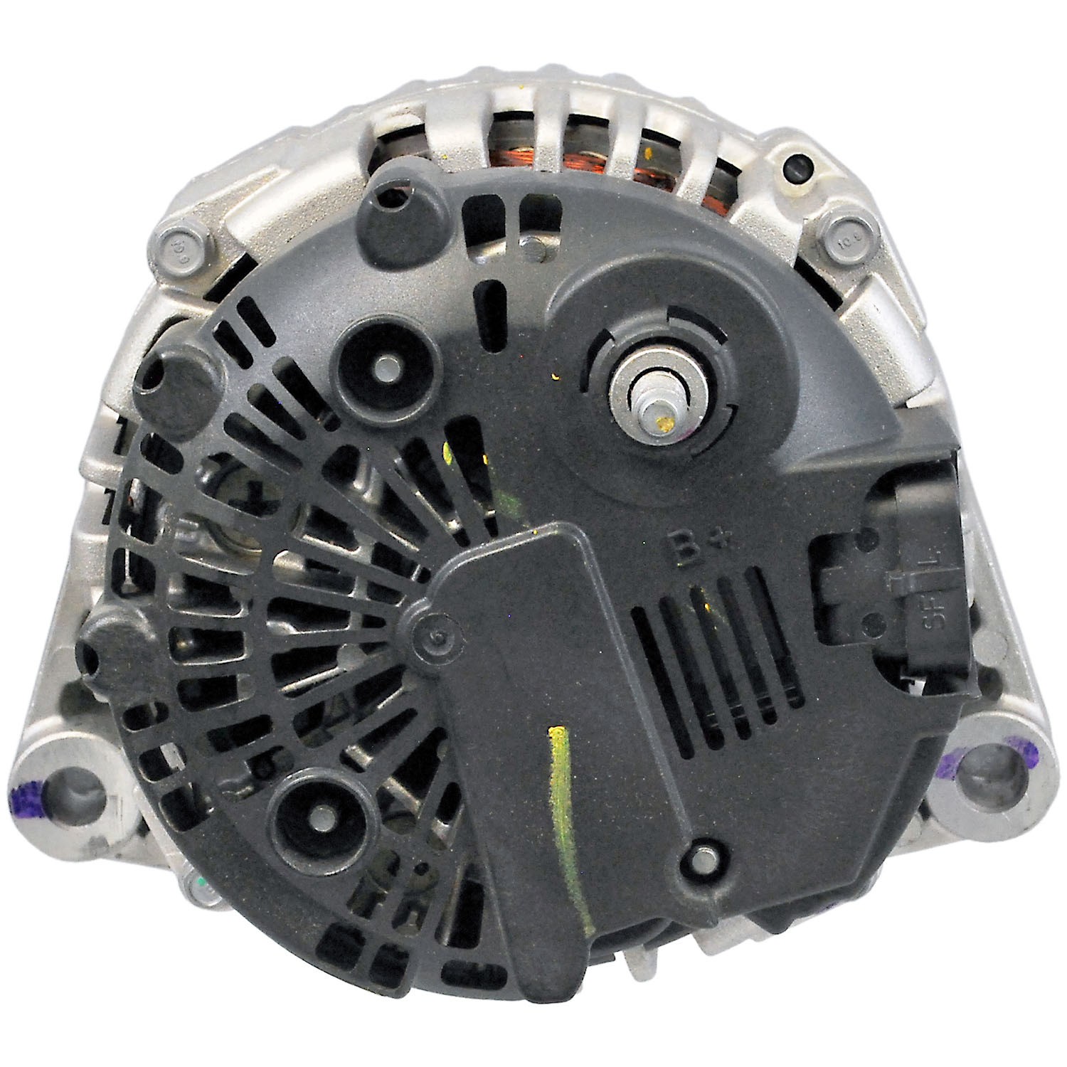 New DENSO First Time Fit Alternator