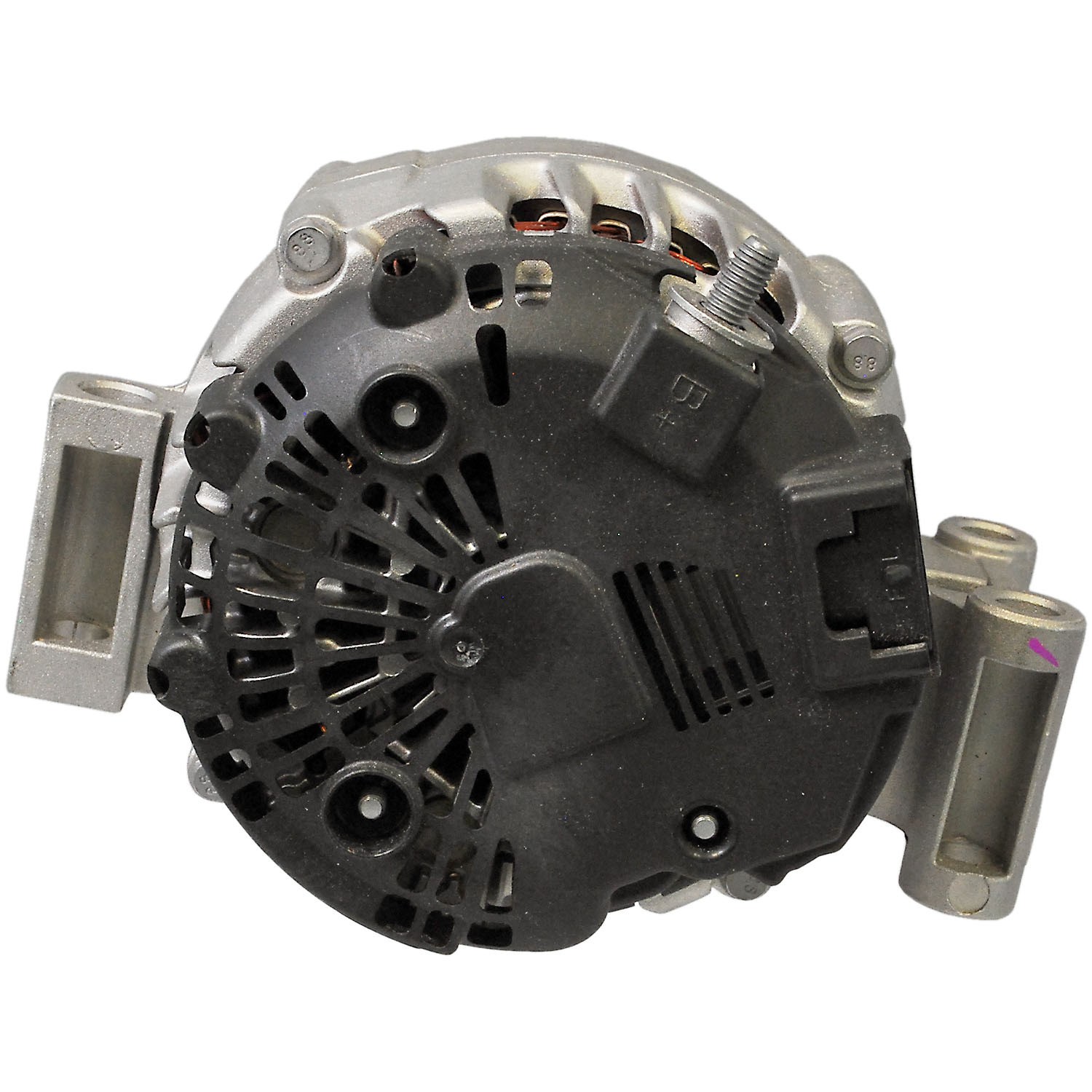 New DENSO First Time Fit Alternator