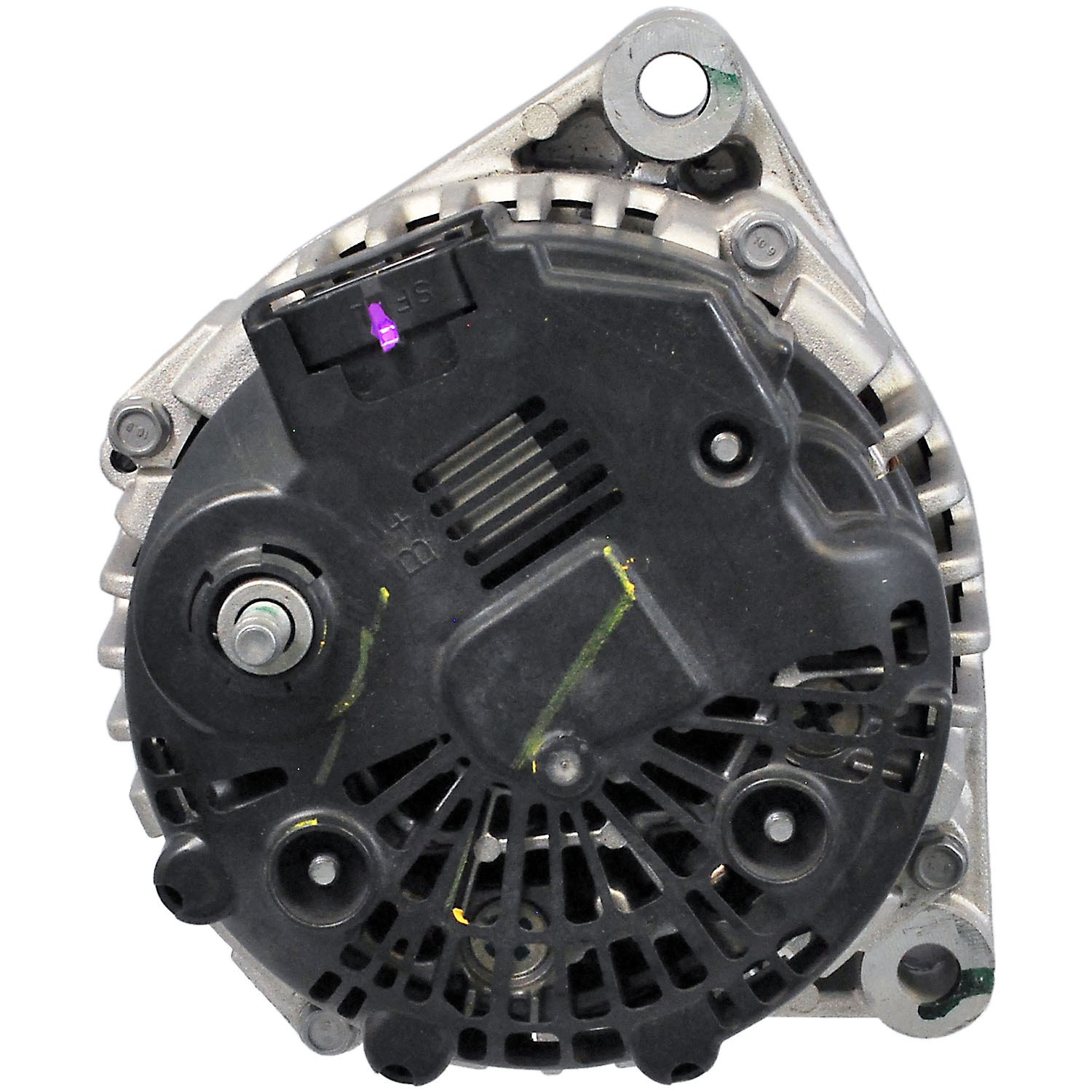 New DENSO First Time Fit Alternator