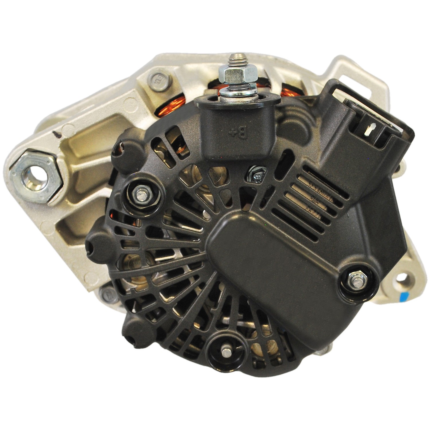 New DENSO First Time Fit Alternator
