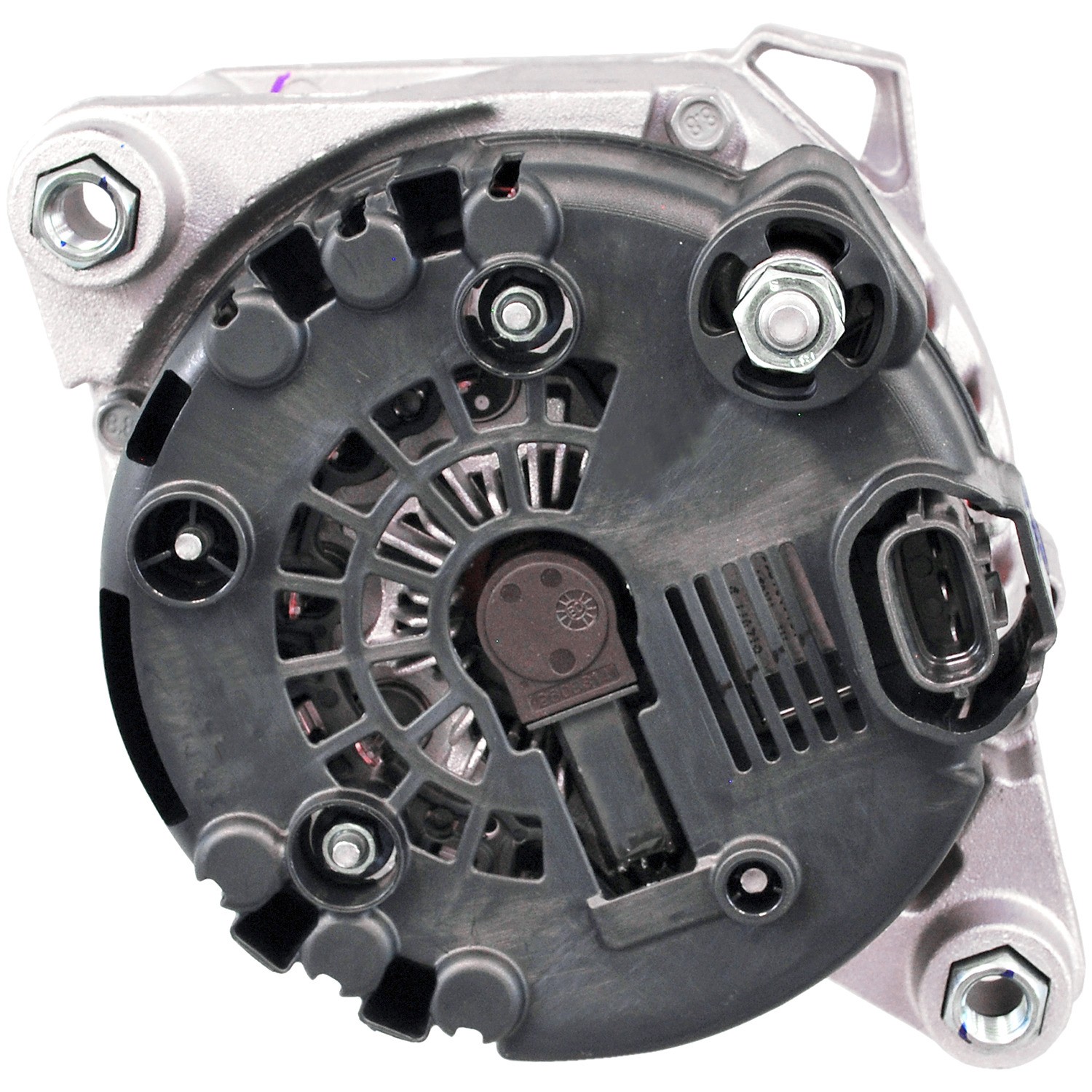 New DENSO First Time Fit Alternator