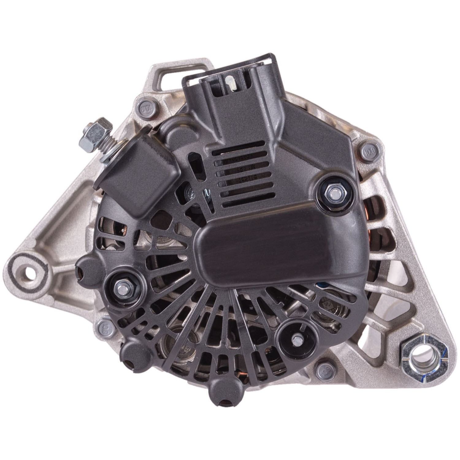 New DENSO First Time Fit Alternator