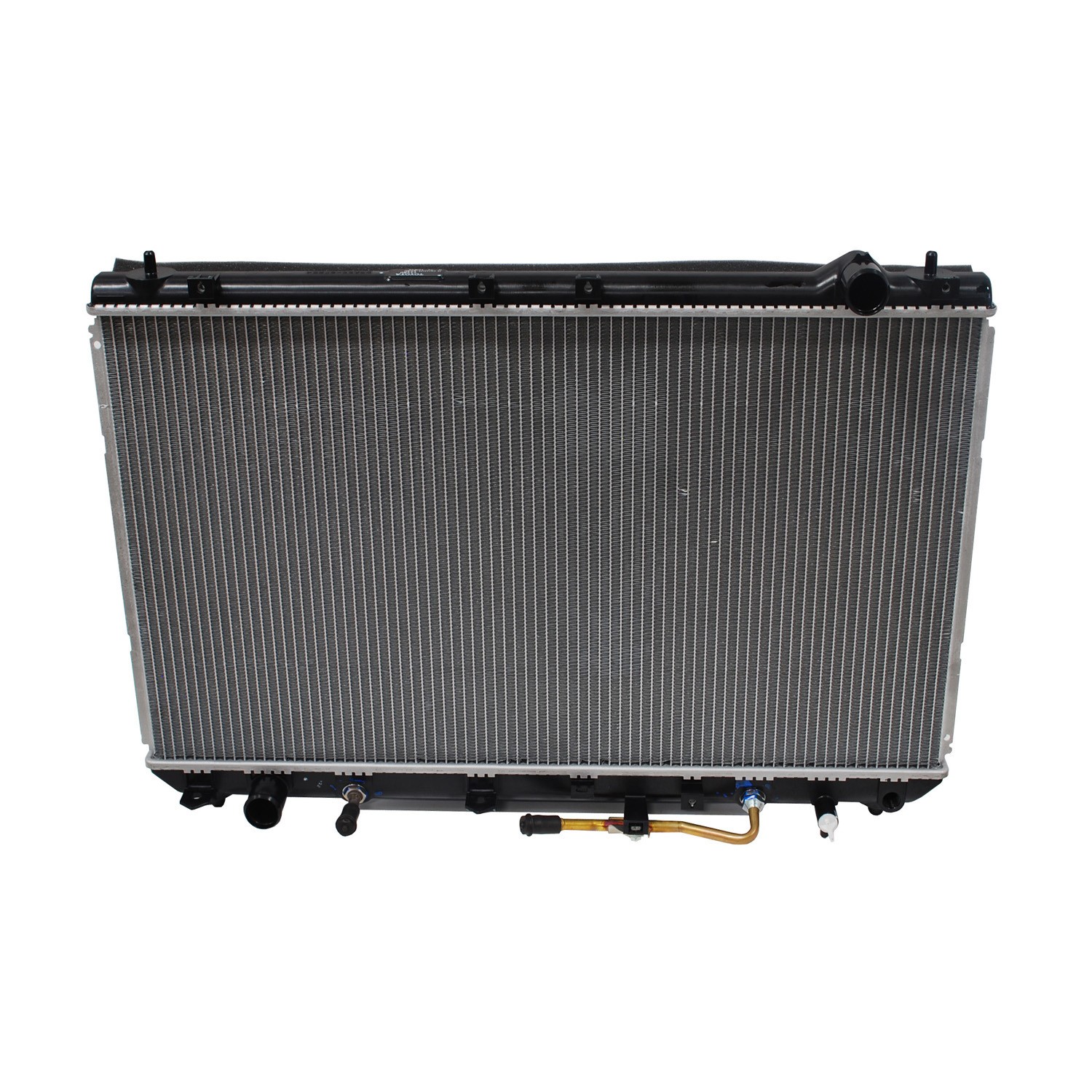 Radiator