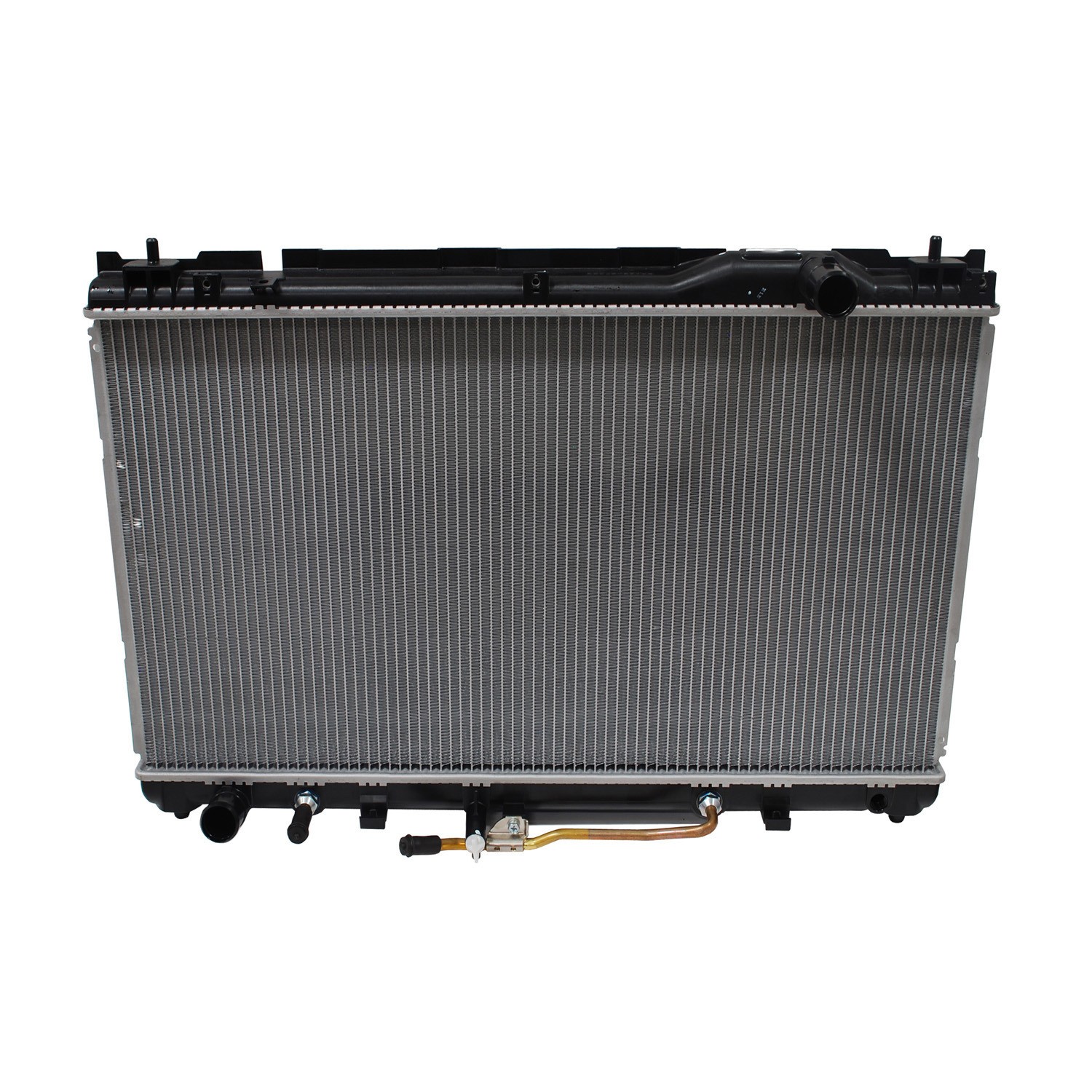 Radiator