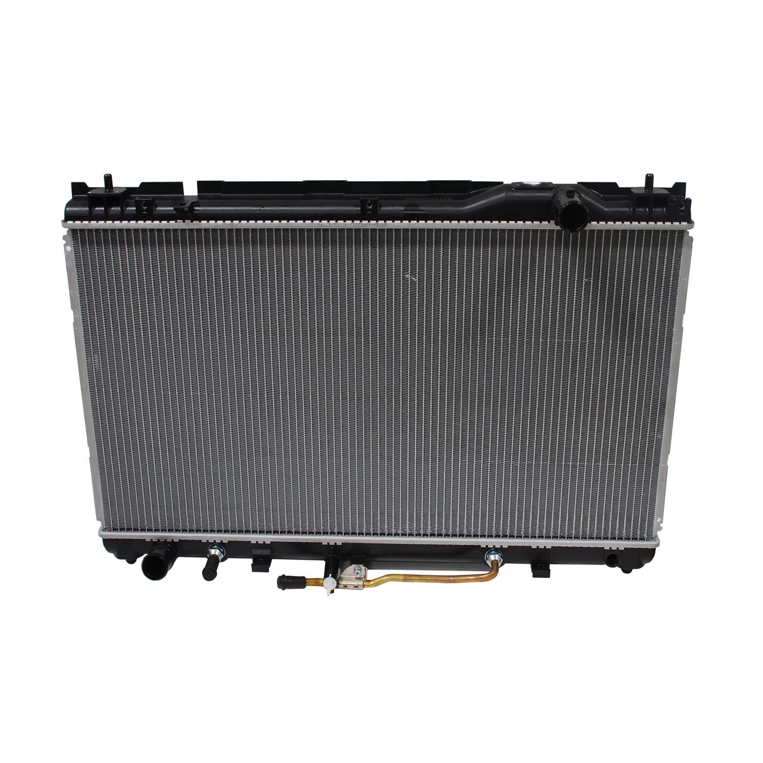 Radiator
