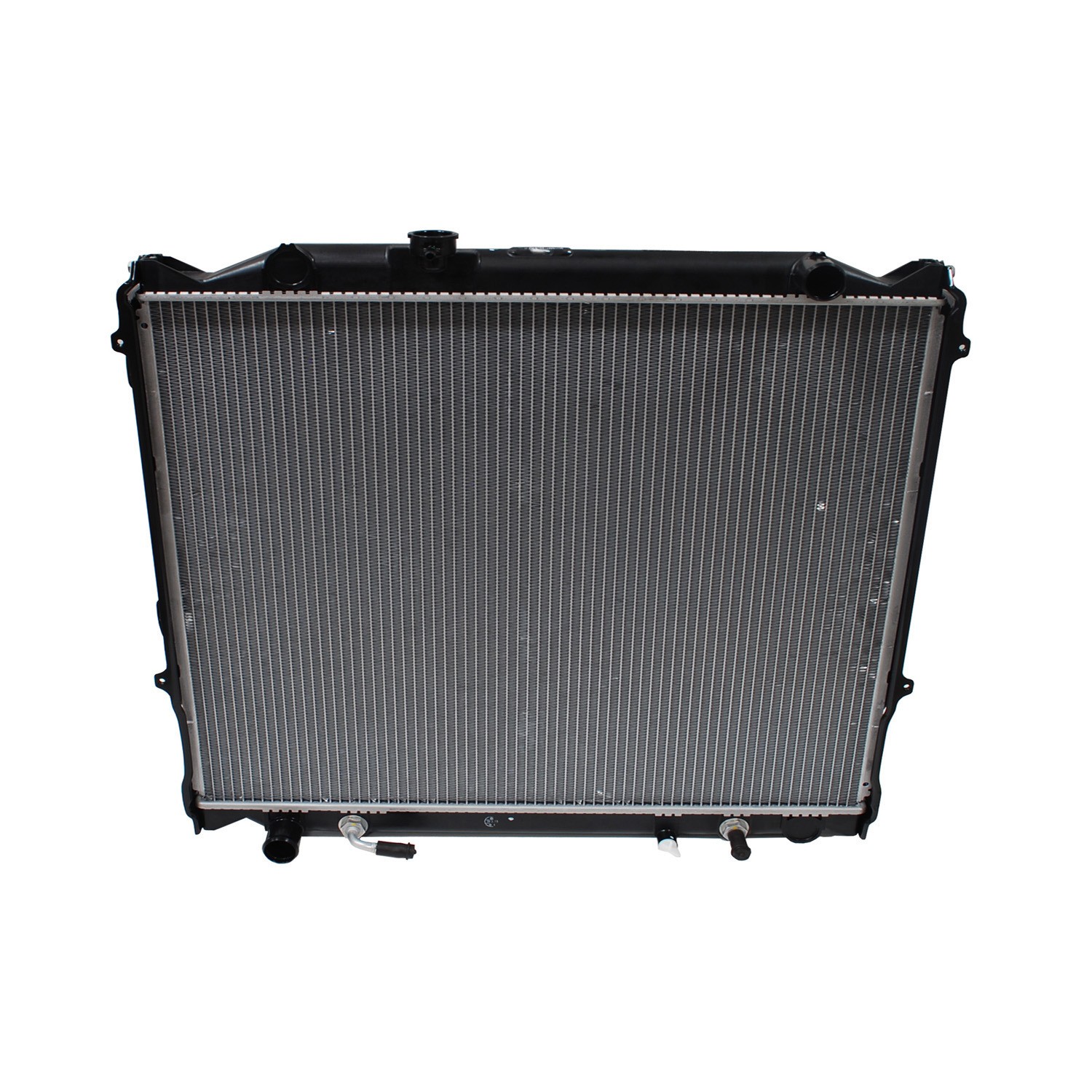 Radiator