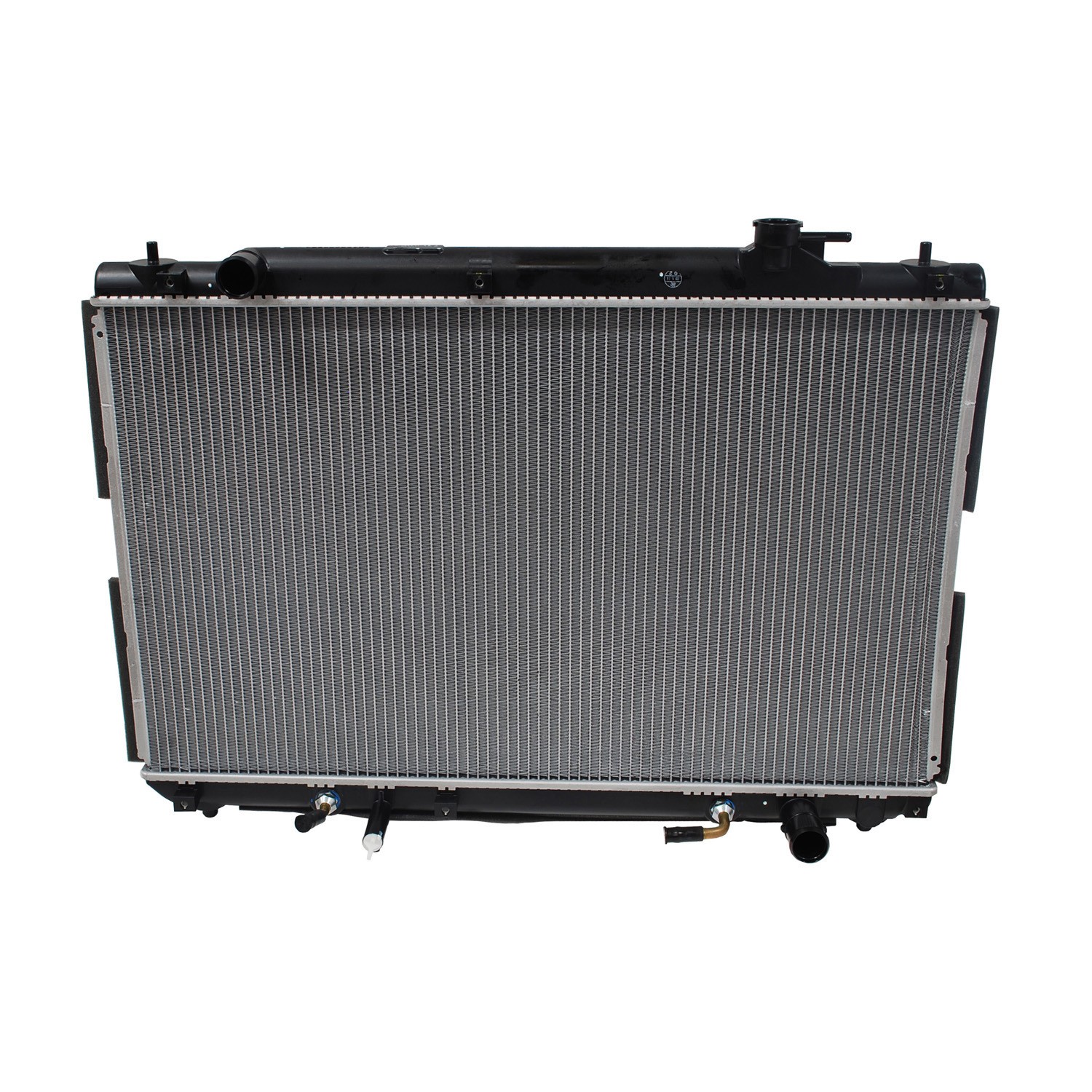 Radiator