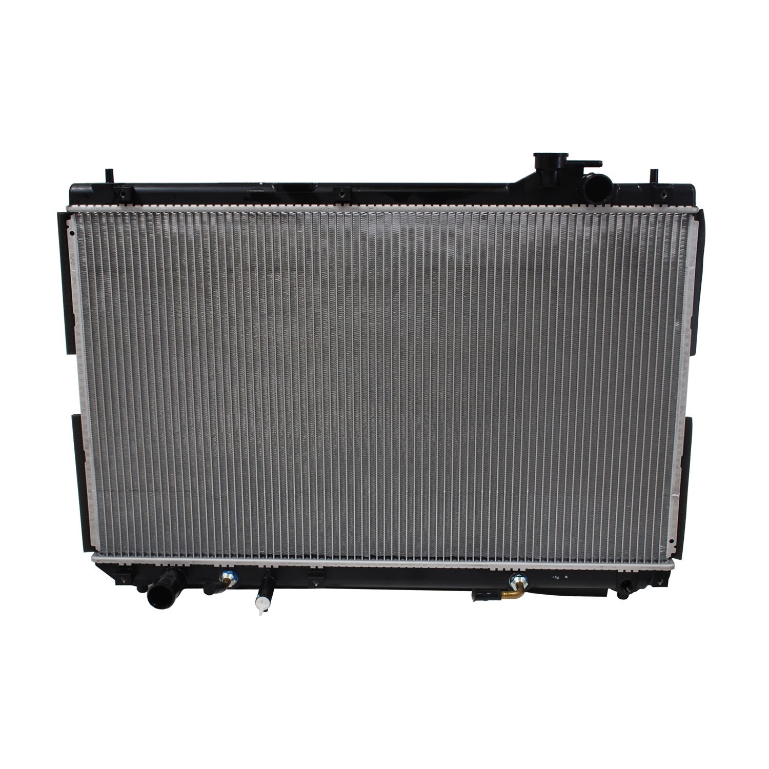 Radiator