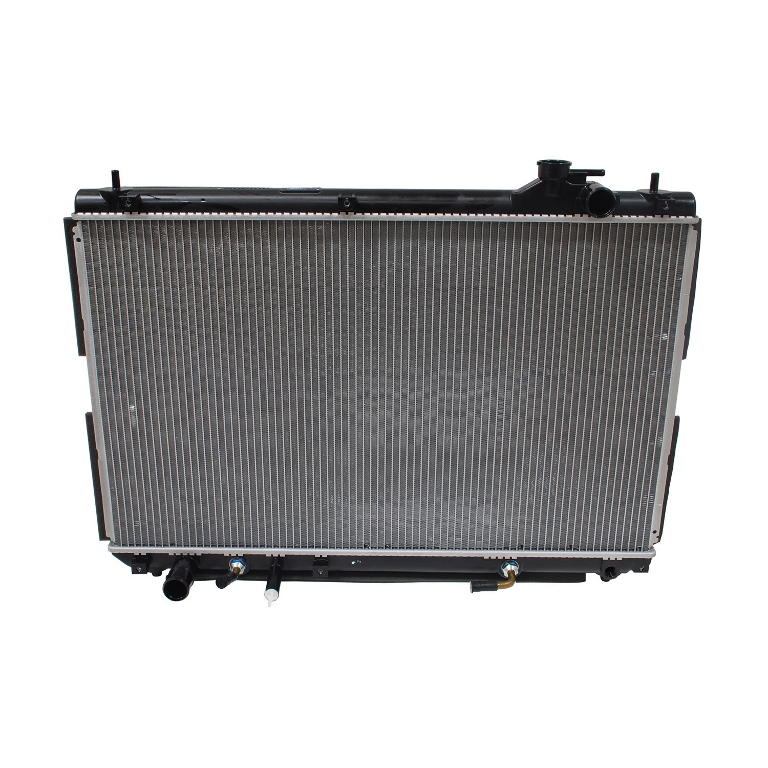 Radiator