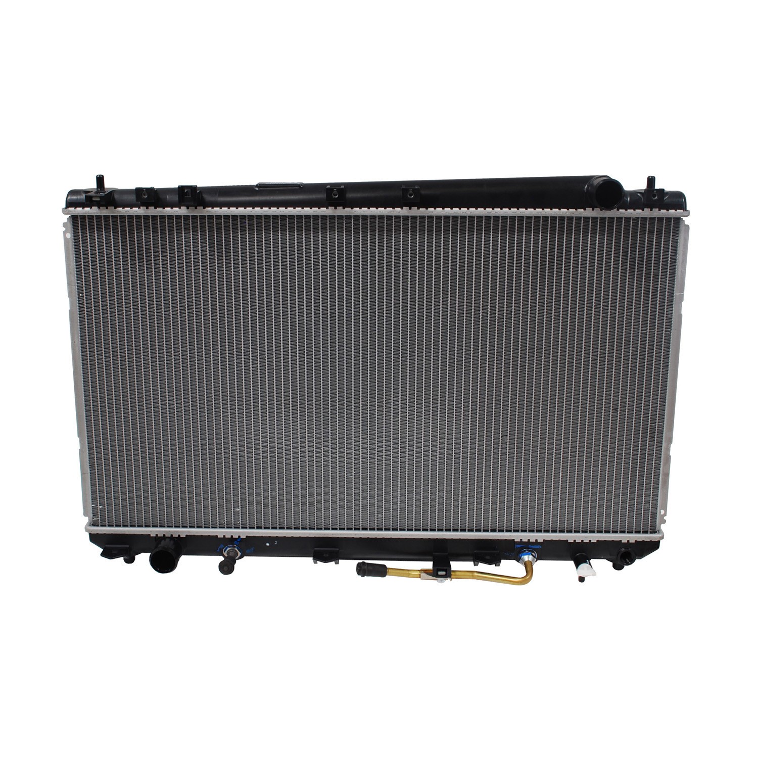 Radiator