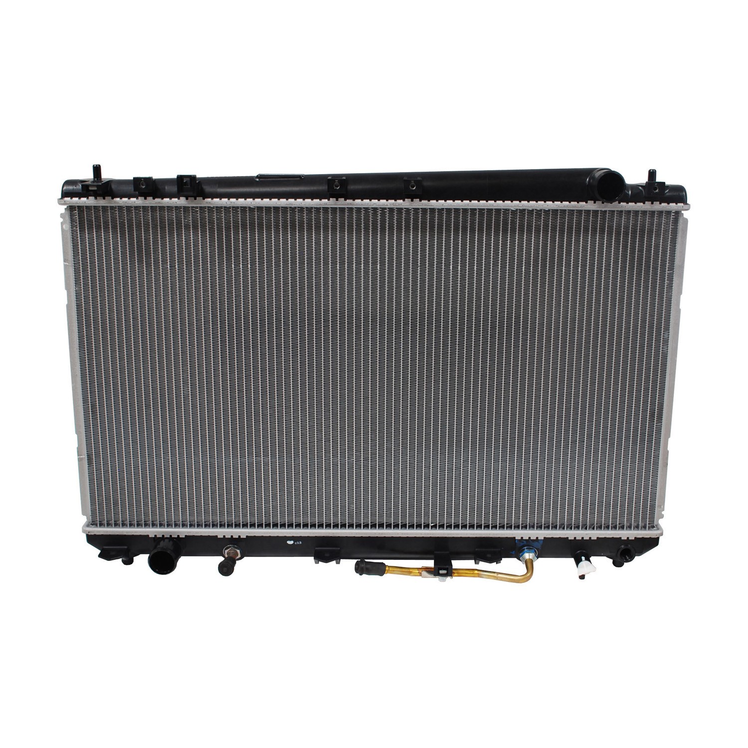 Radiator