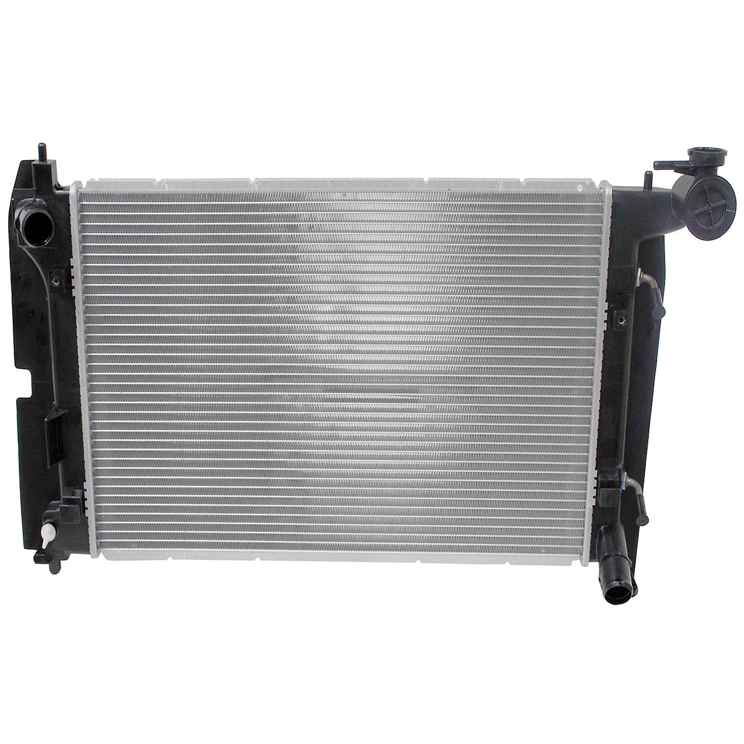 Radiator