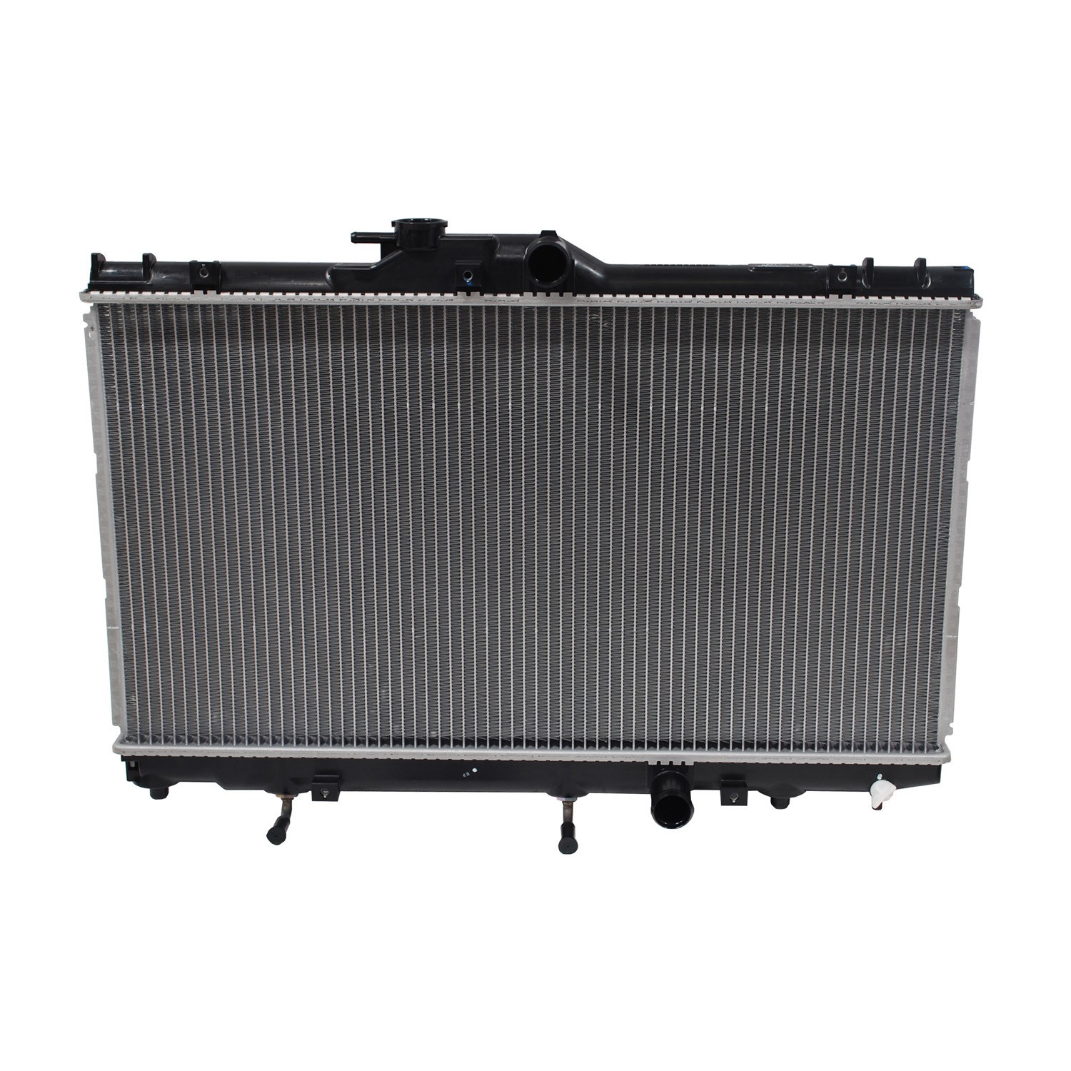 Radiator