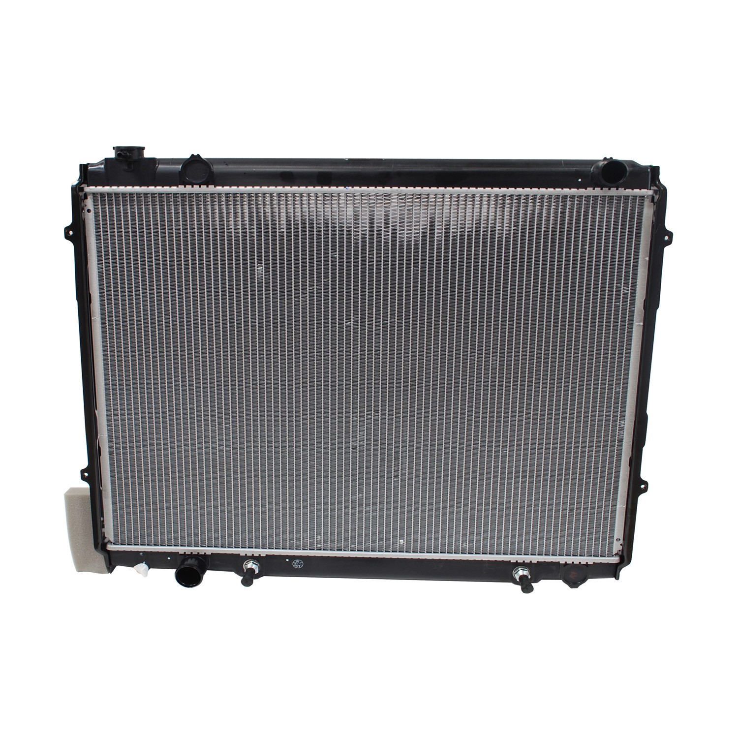 Radiator