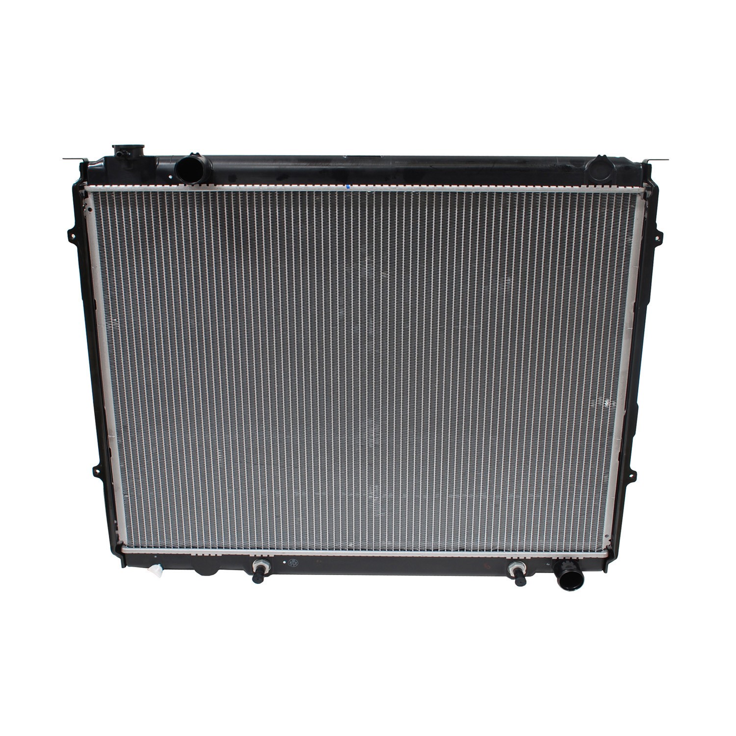 Radiator