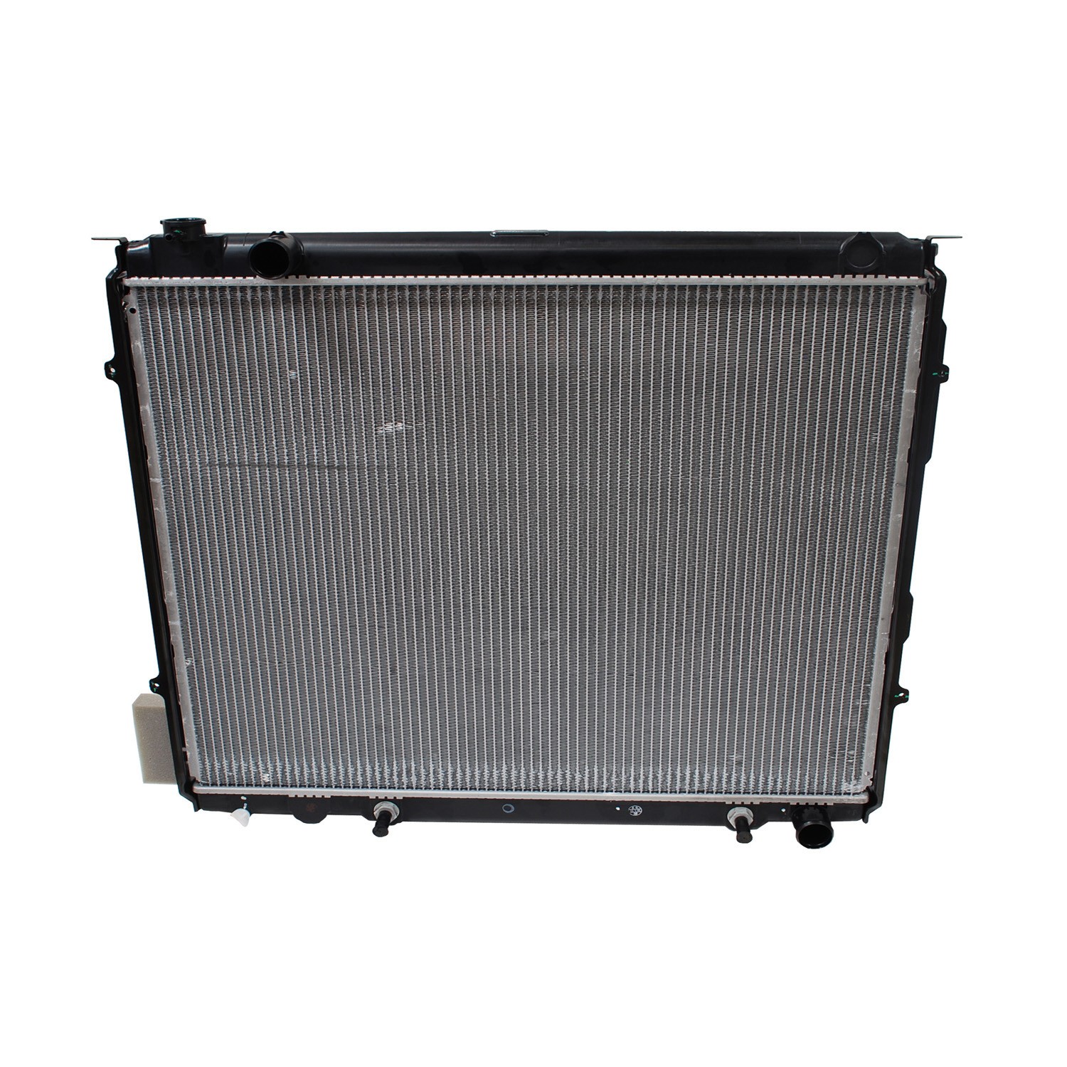 Radiator