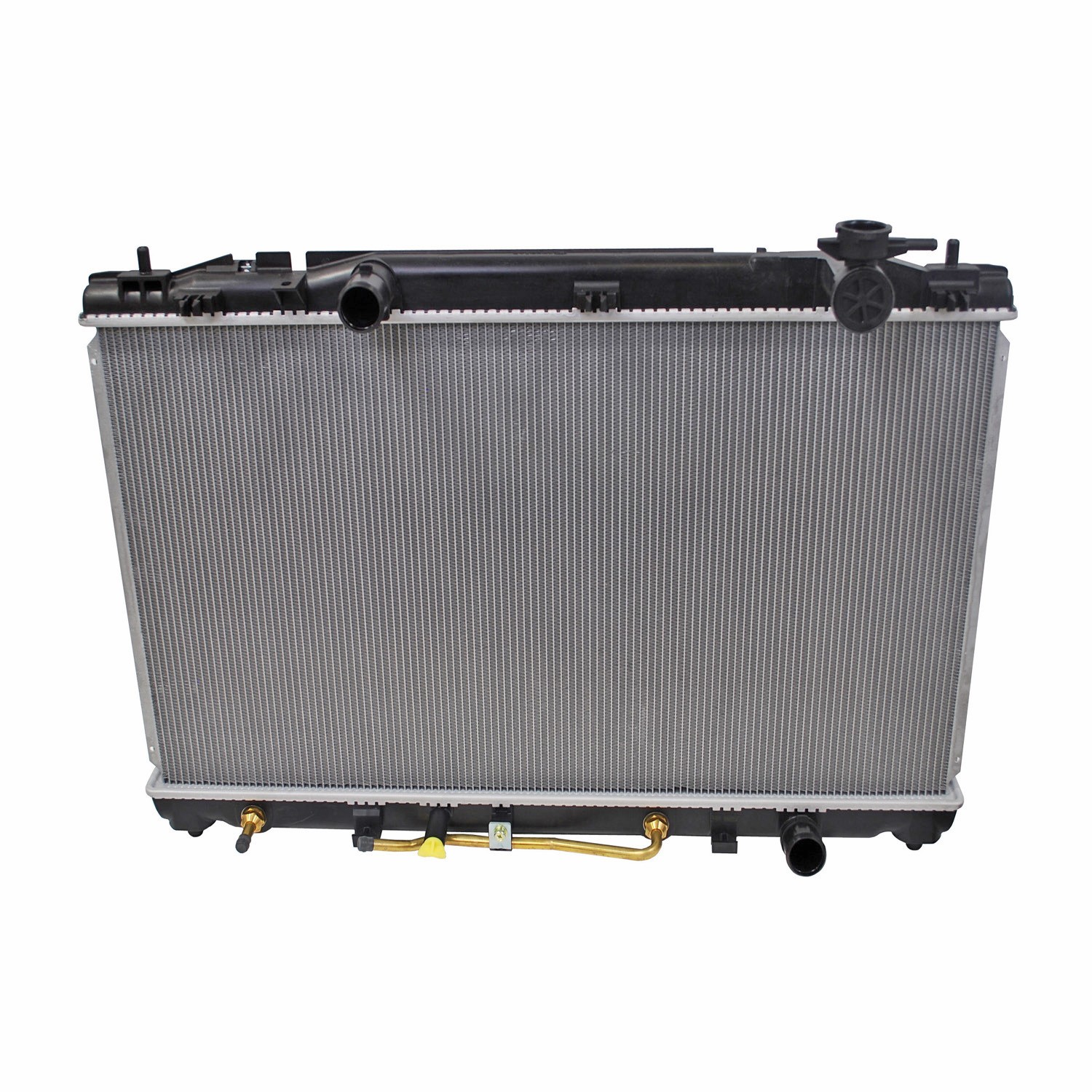 Radiator