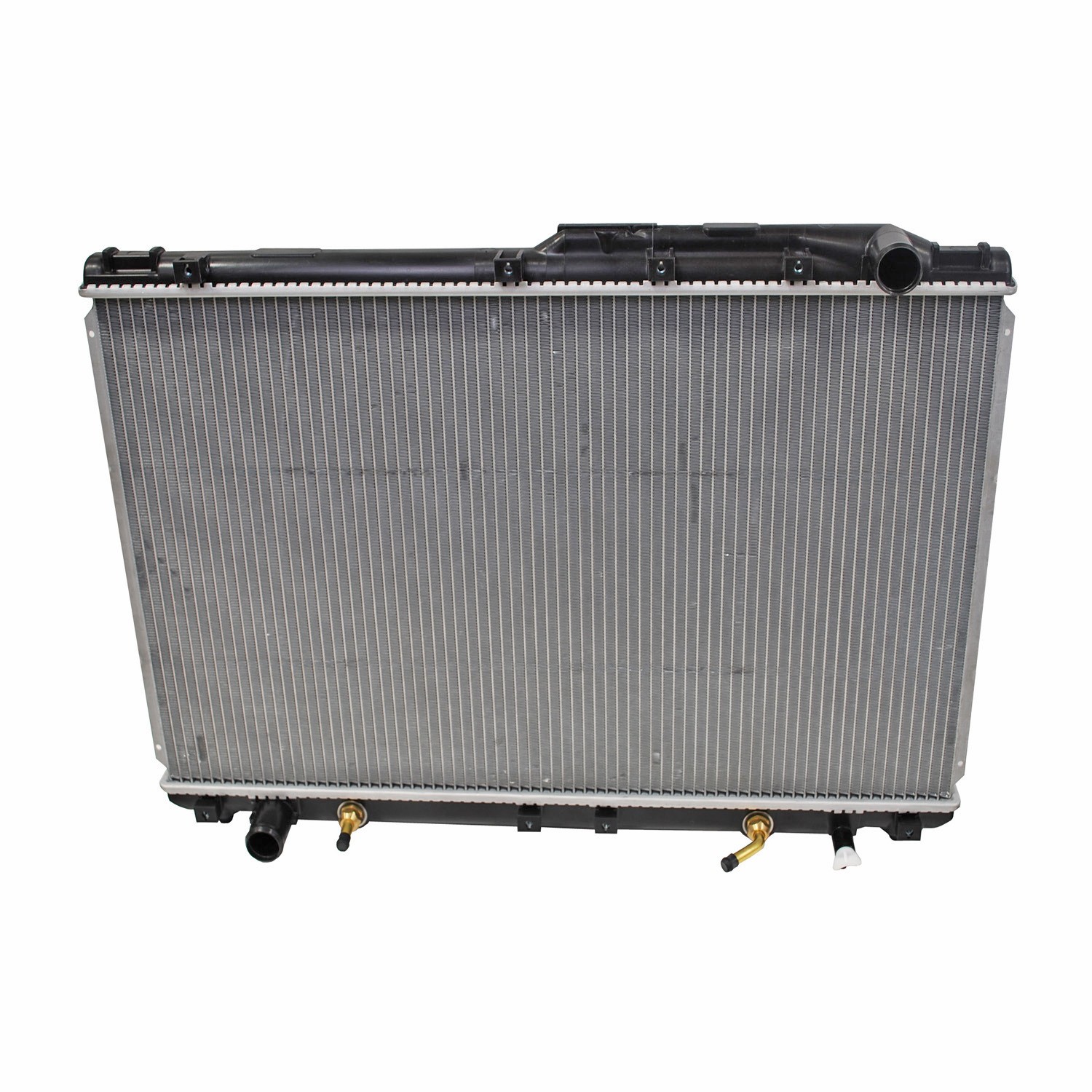 Radiator