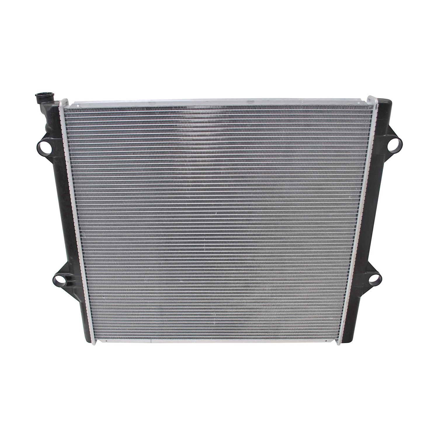 Radiator