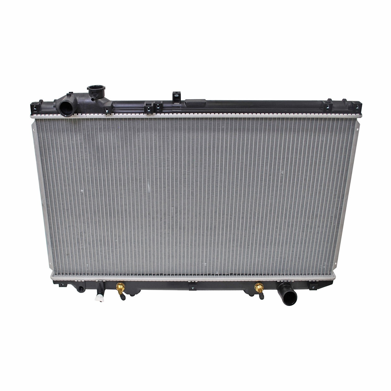 Radiator