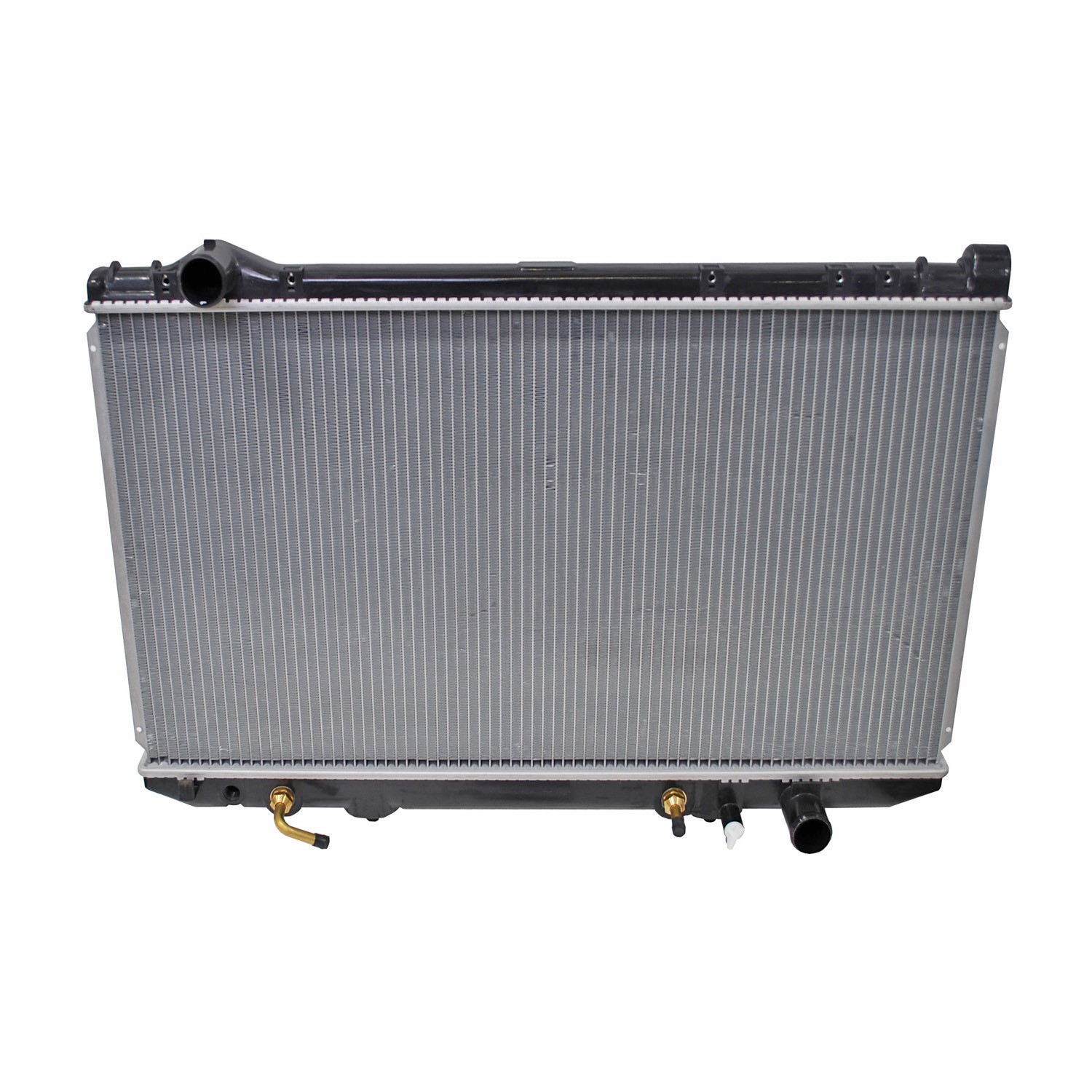 Radiator
