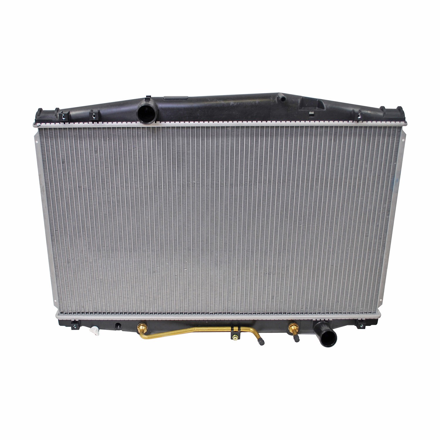 Radiator