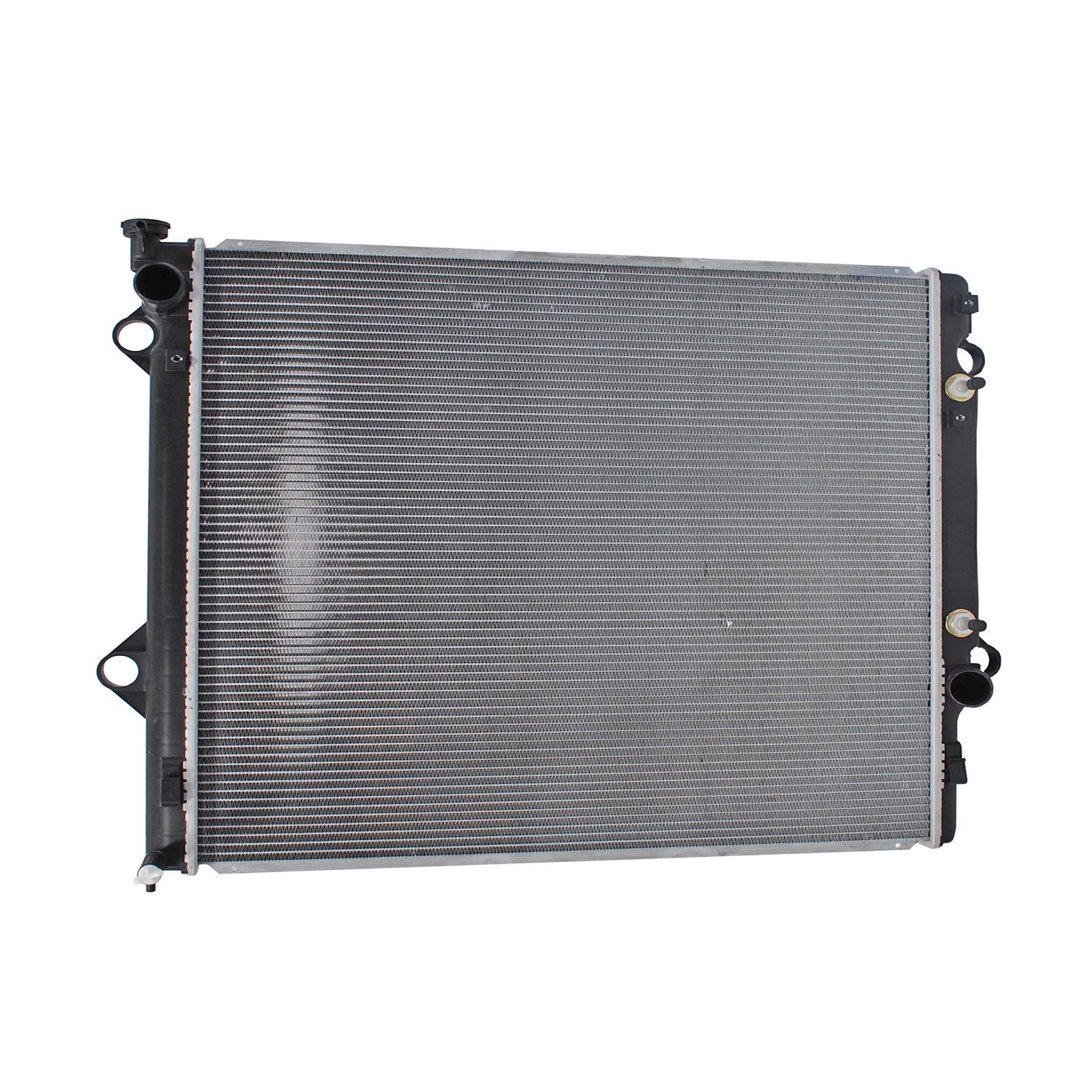 Radiator