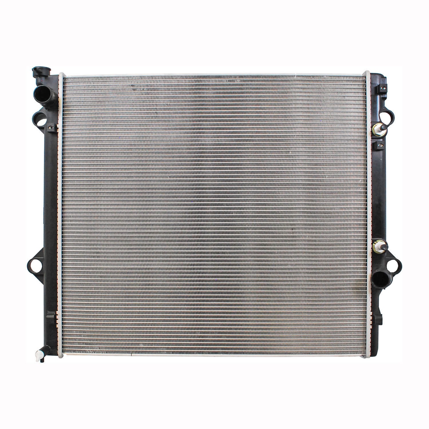 Radiator