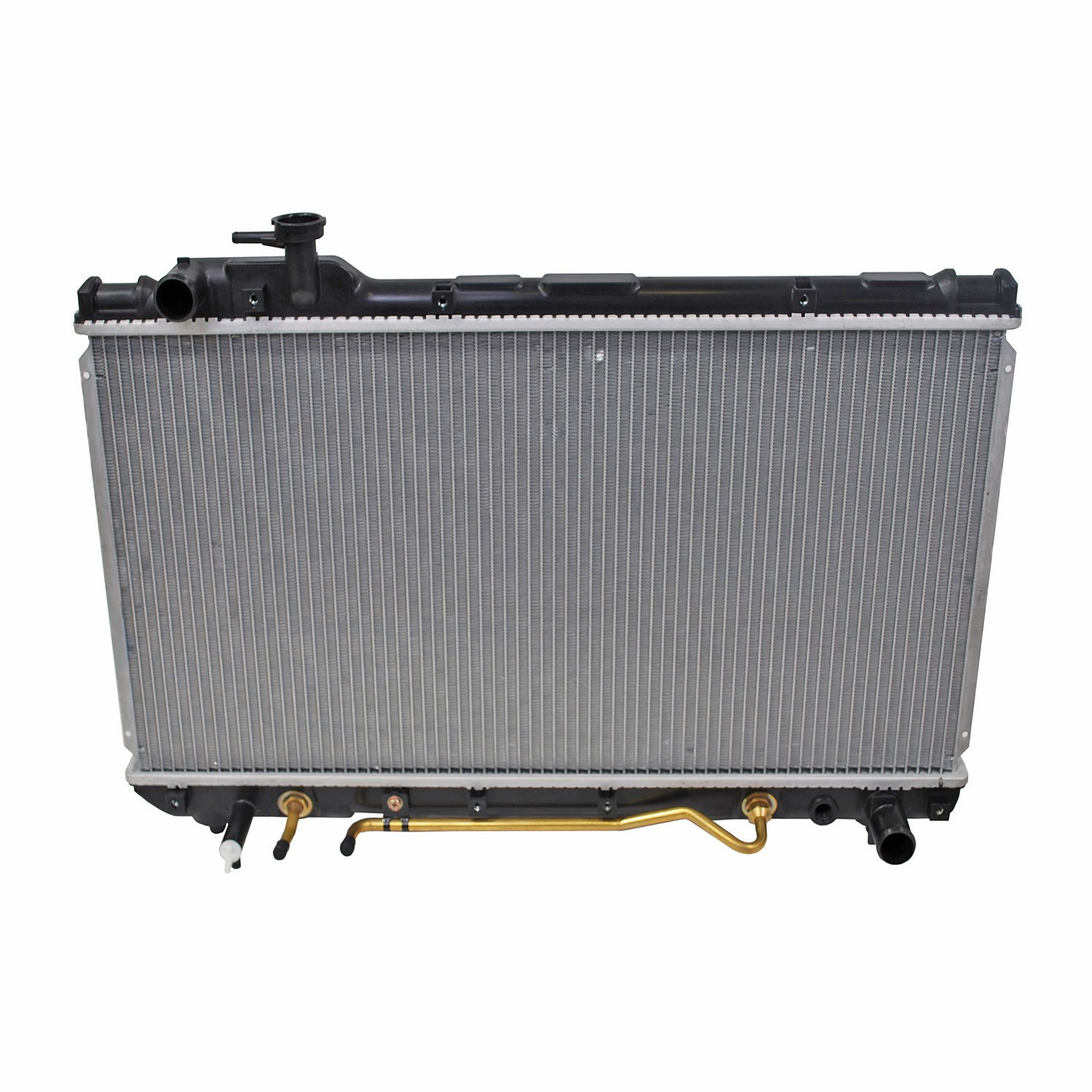 Radiator