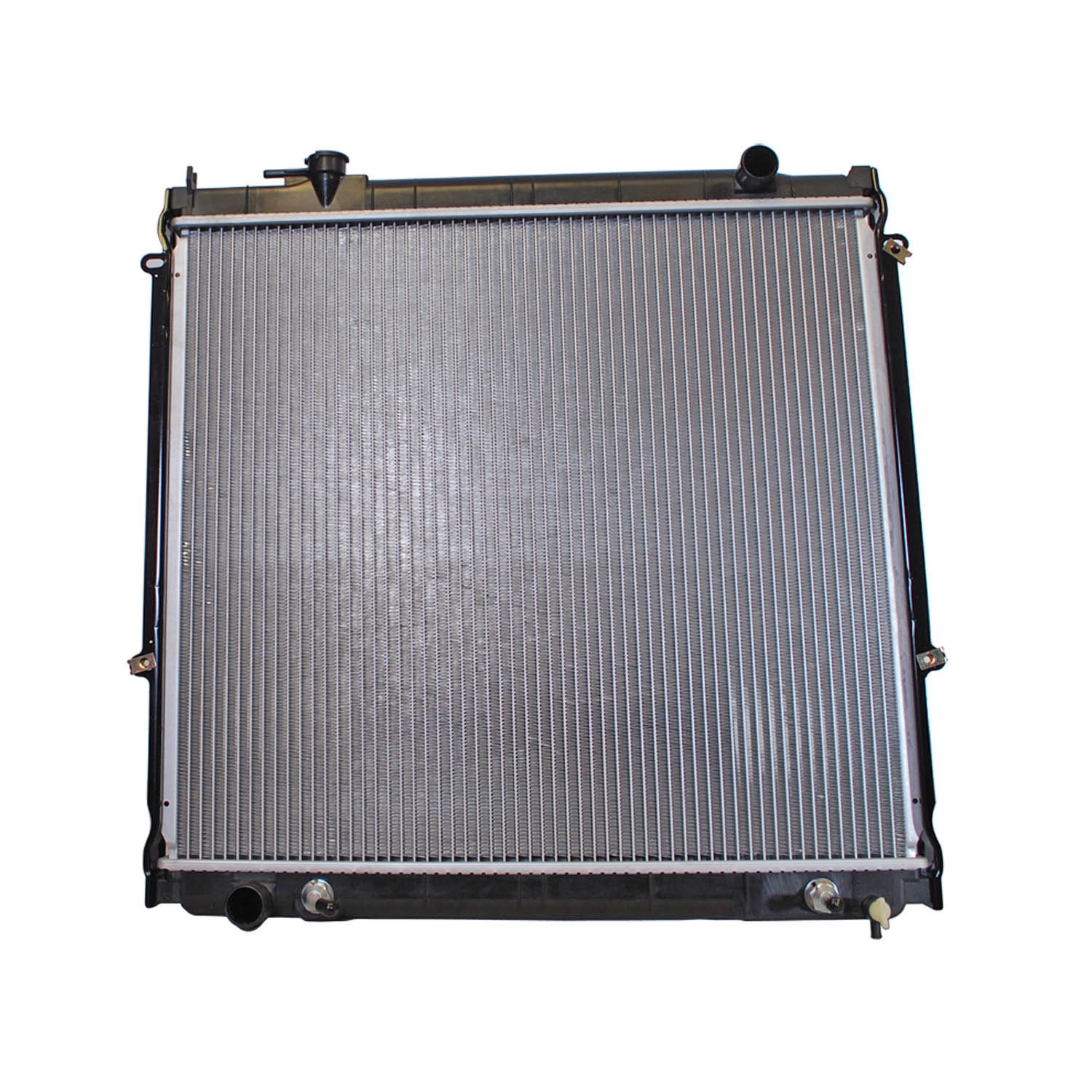 Radiator