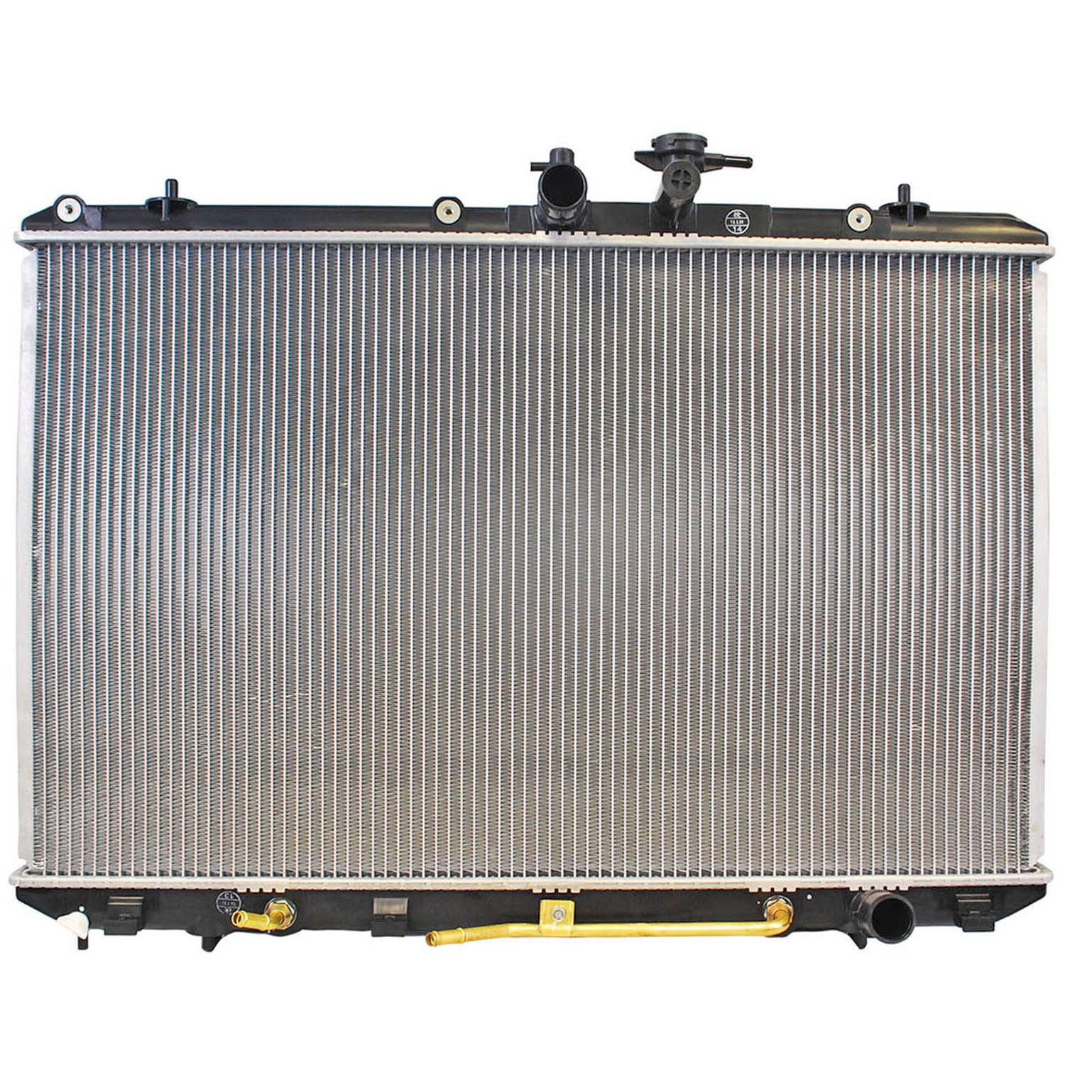 Radiator