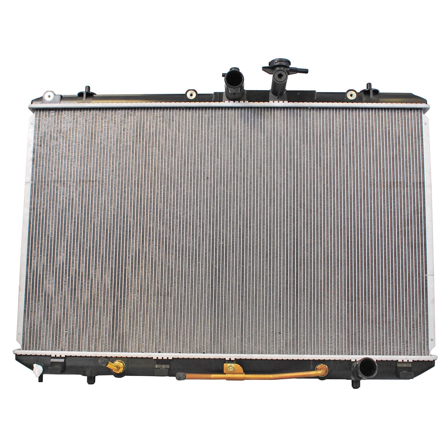 Radiator