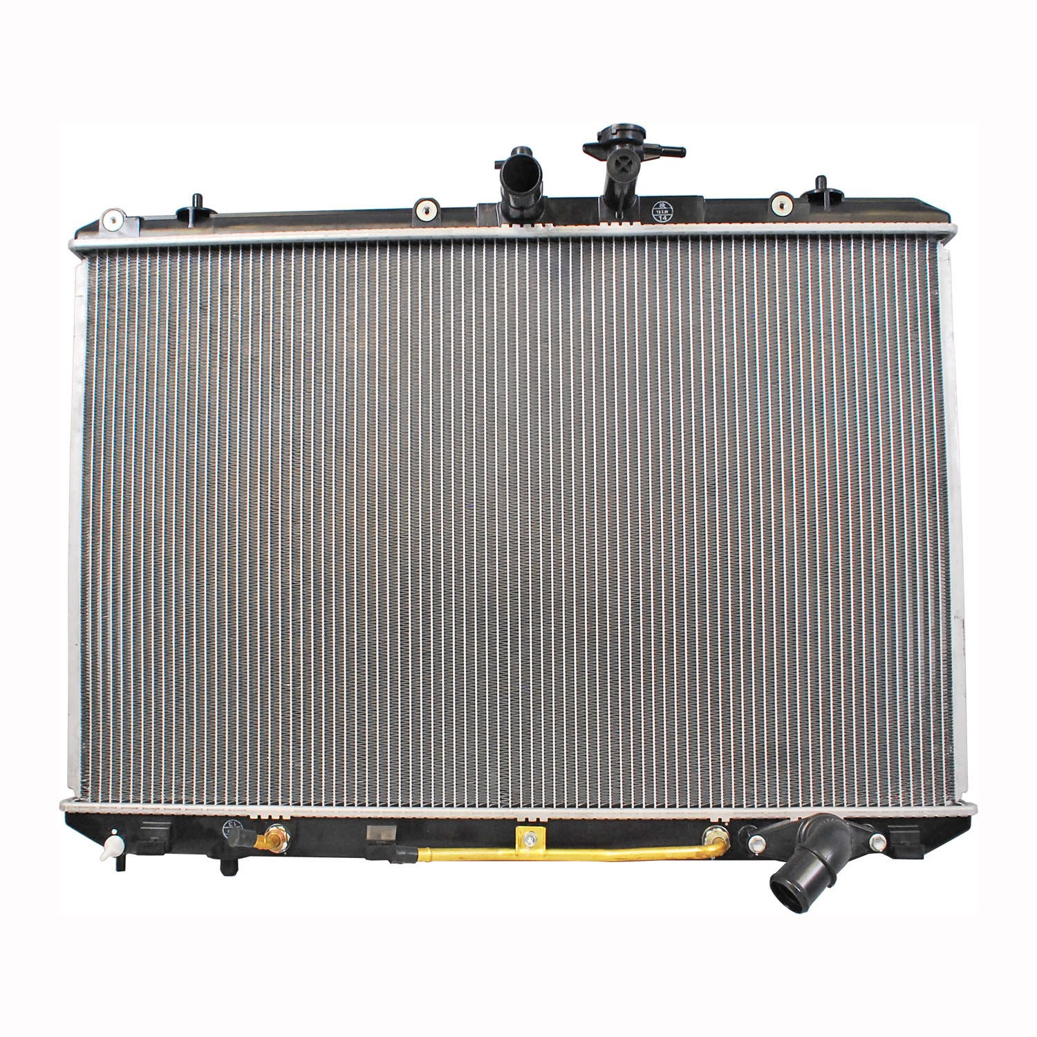 Radiator
