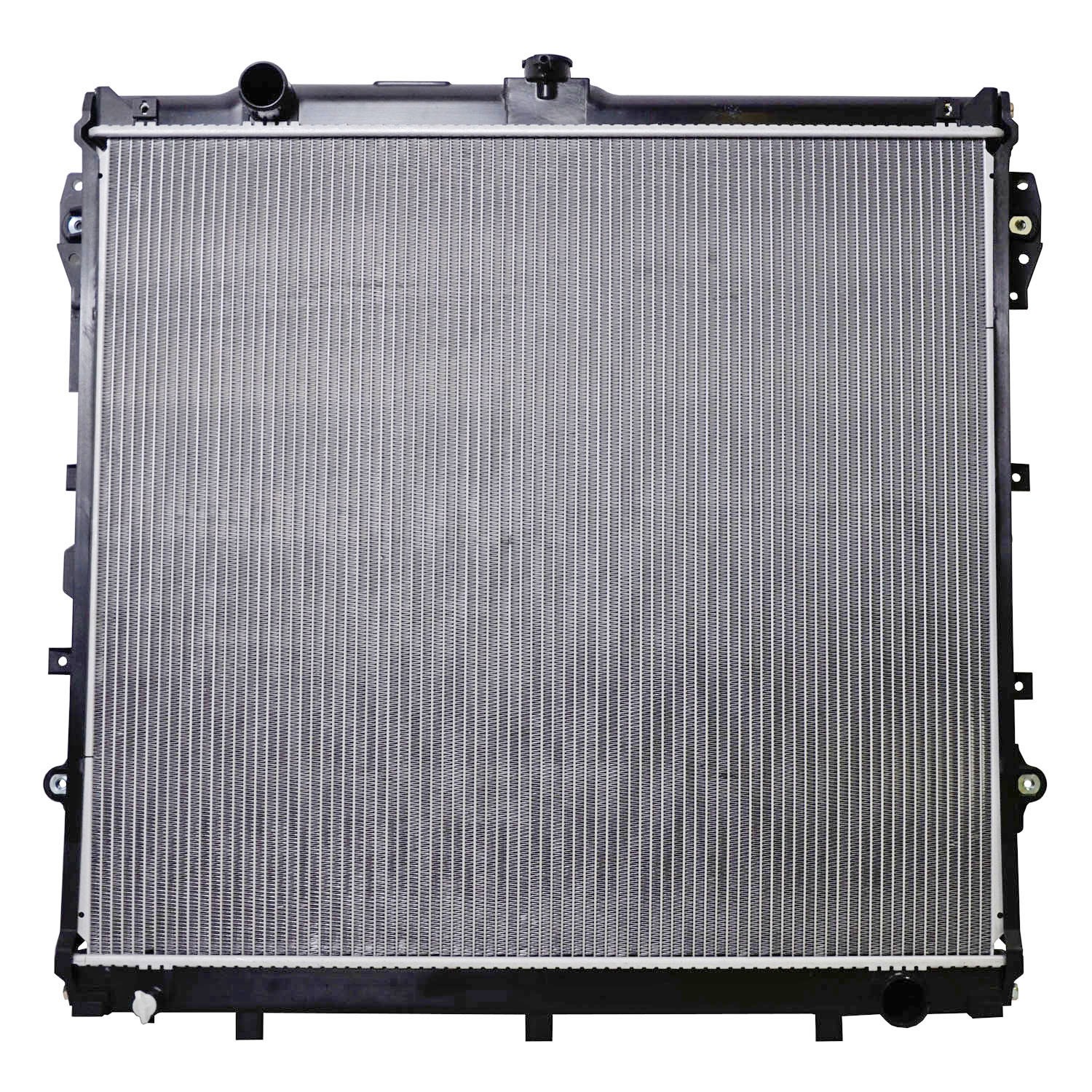 Radiator