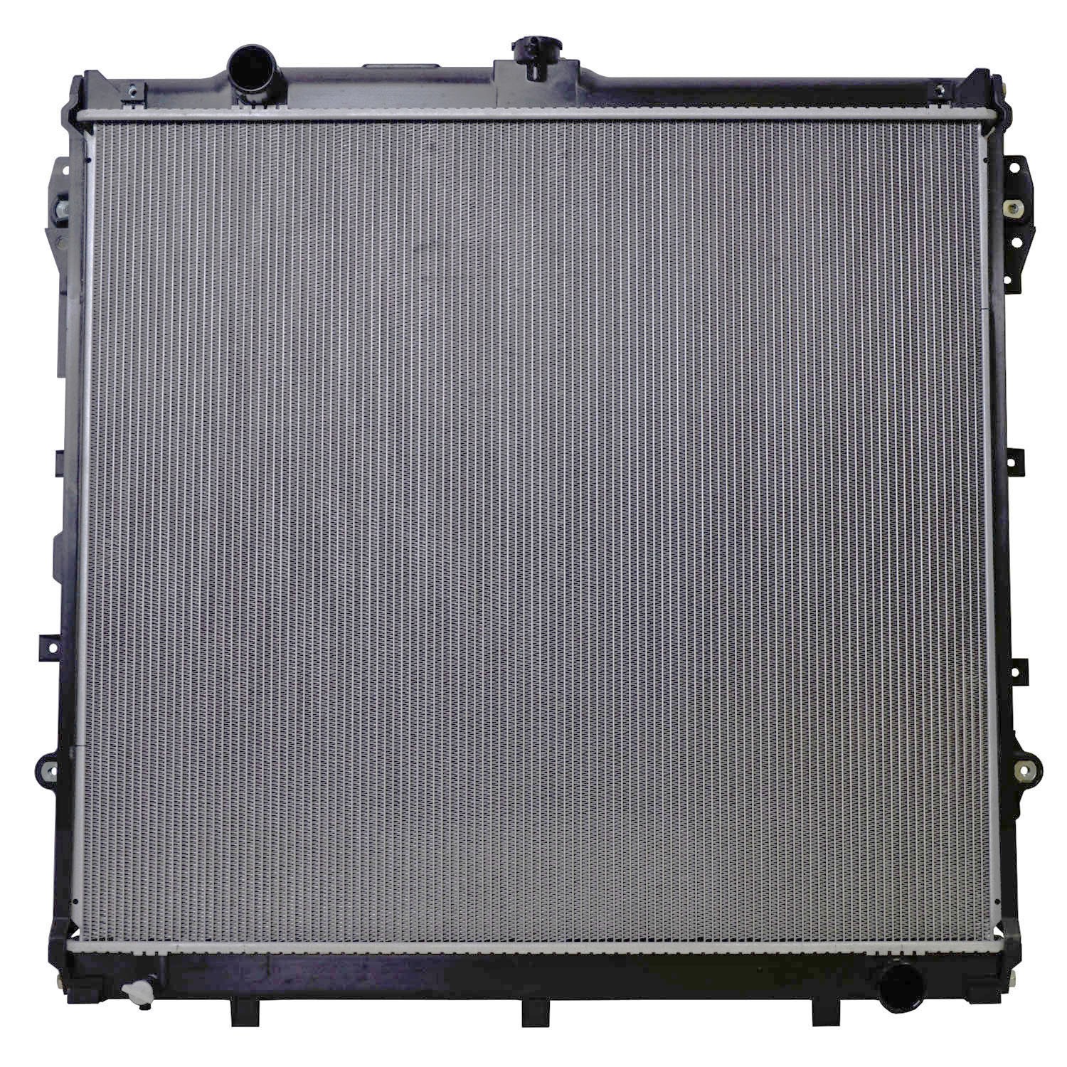 Radiator