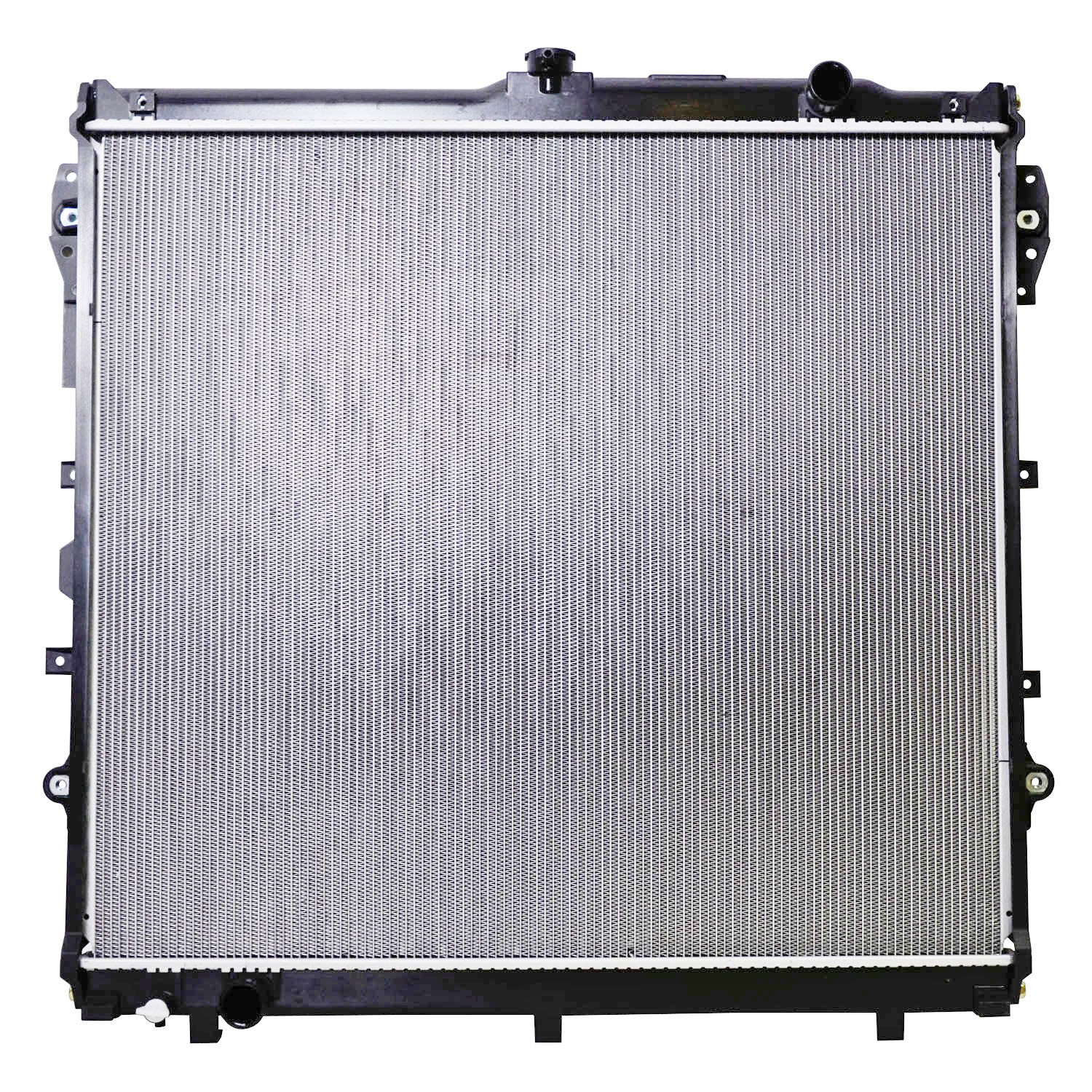 Radiator